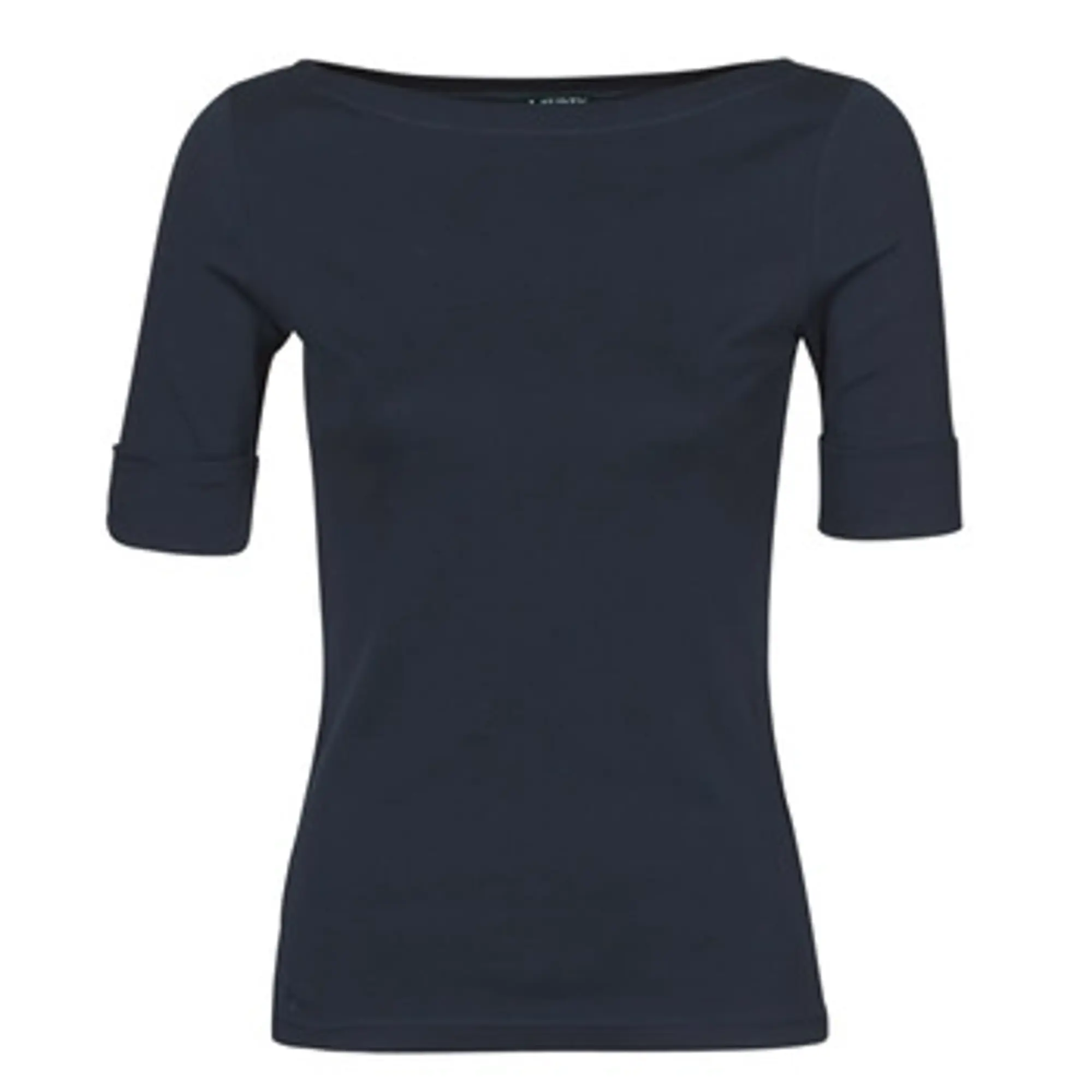 Lauren Ralph Lauren Judy Boat Neck Top