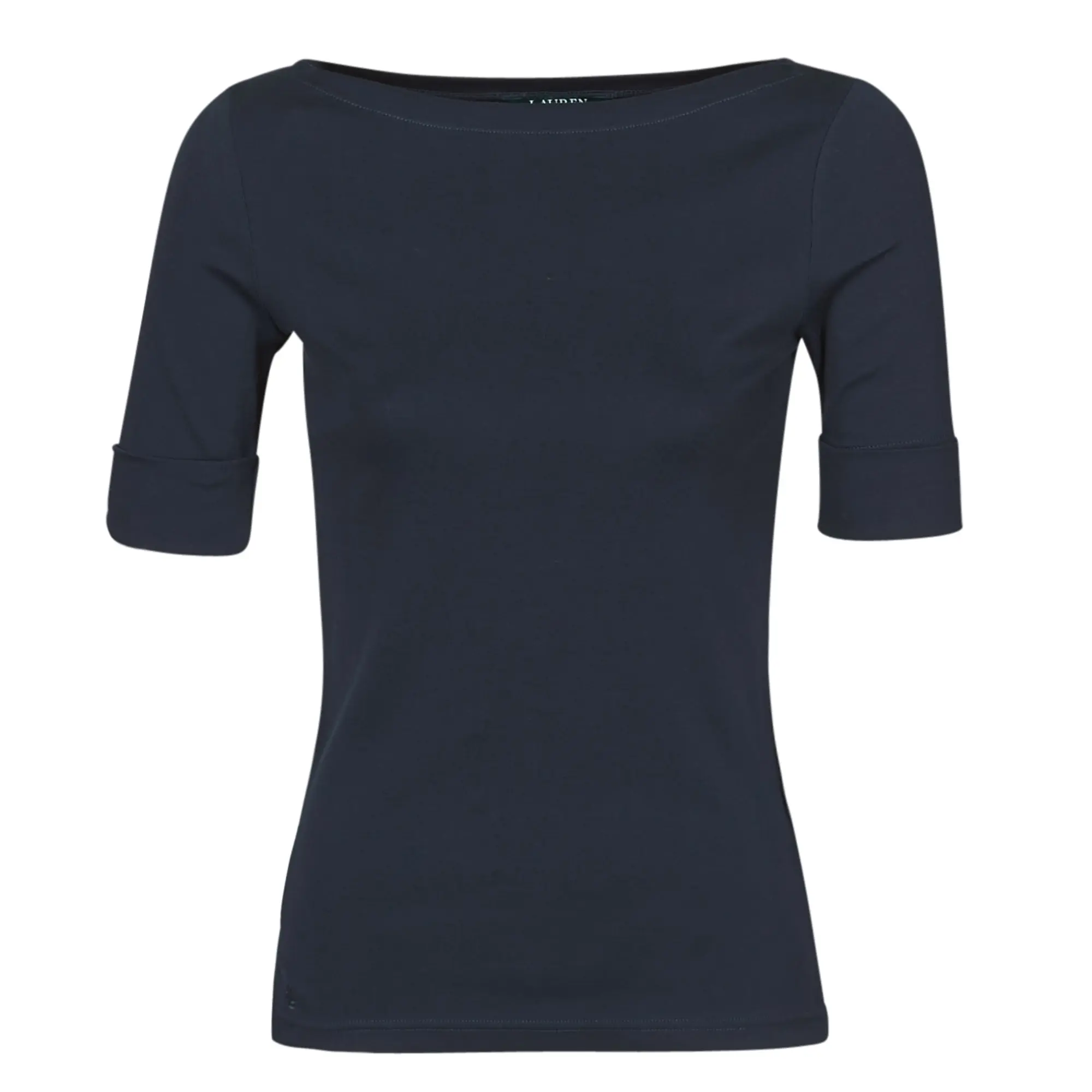 Lauren Ralph Lauren Judy Boat Neck Top