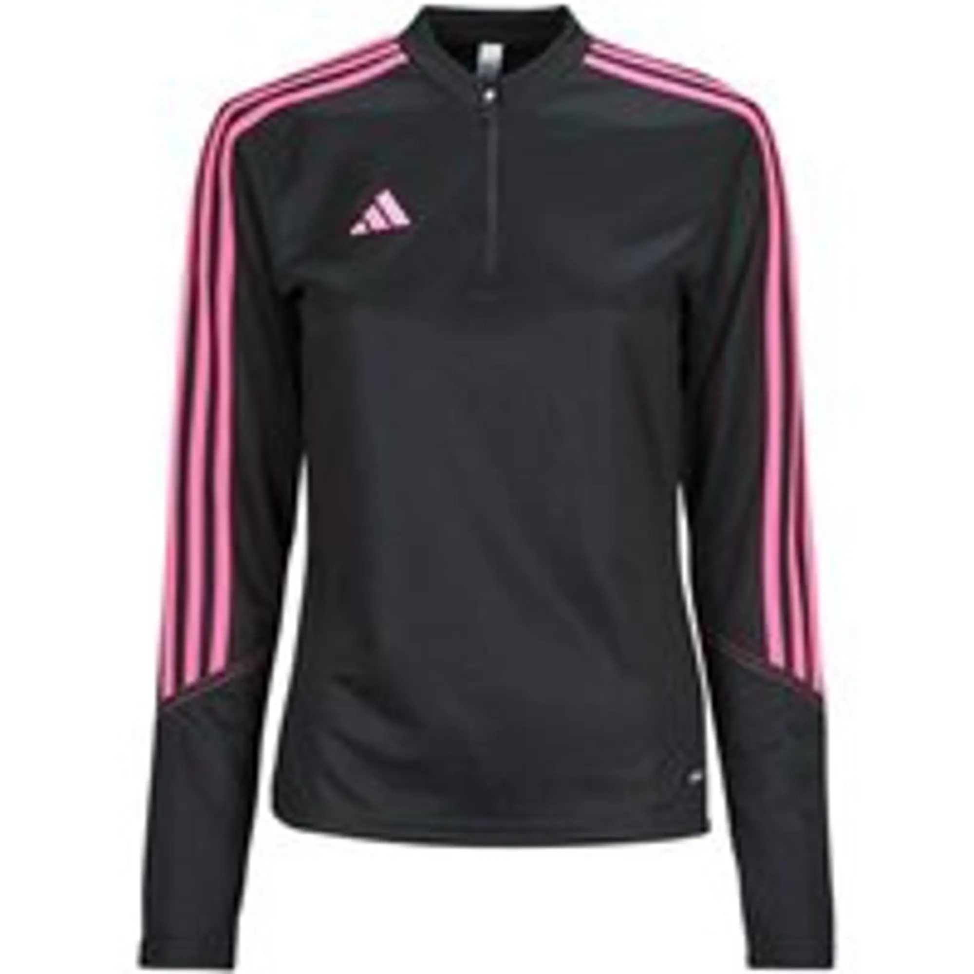 adidas  TIRO23 CBTOPW  women's Tracksuit jacket in Black
