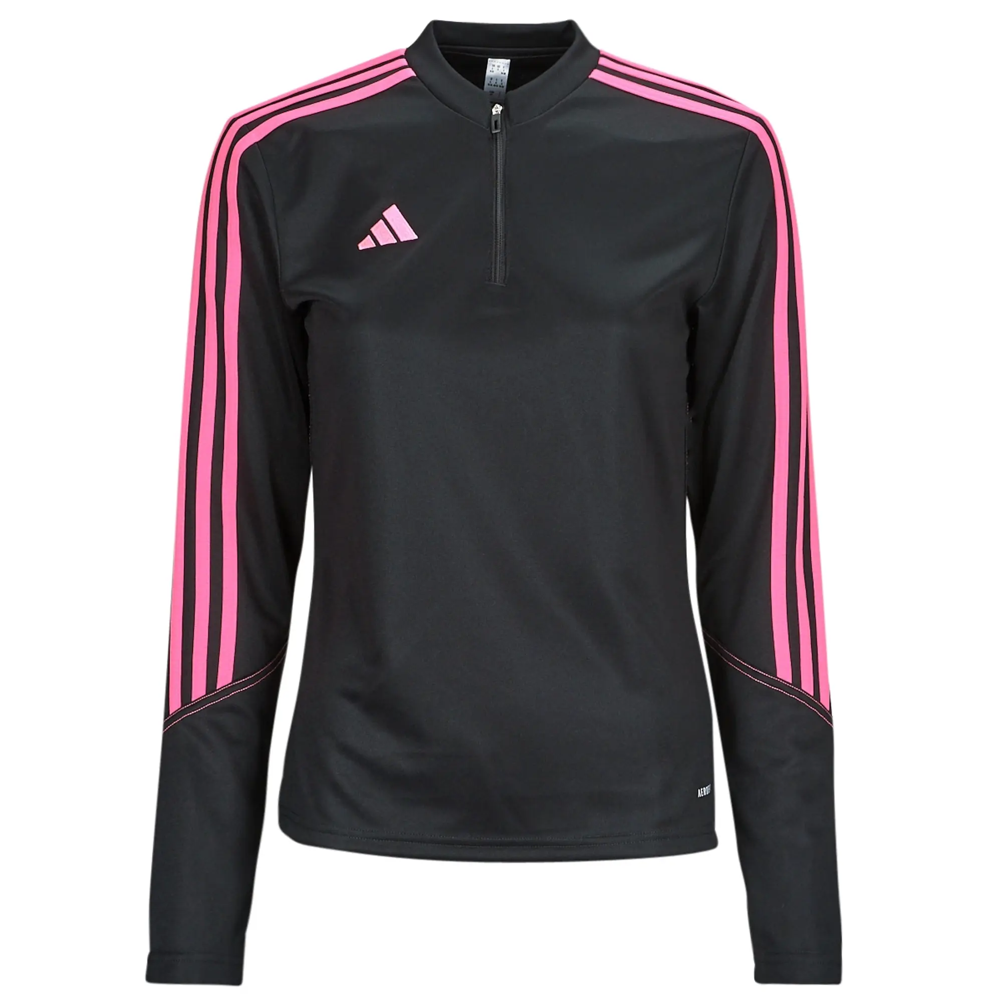 adidas  TIRO23 CBTOPW  women's Tracksuit jacket in Black
