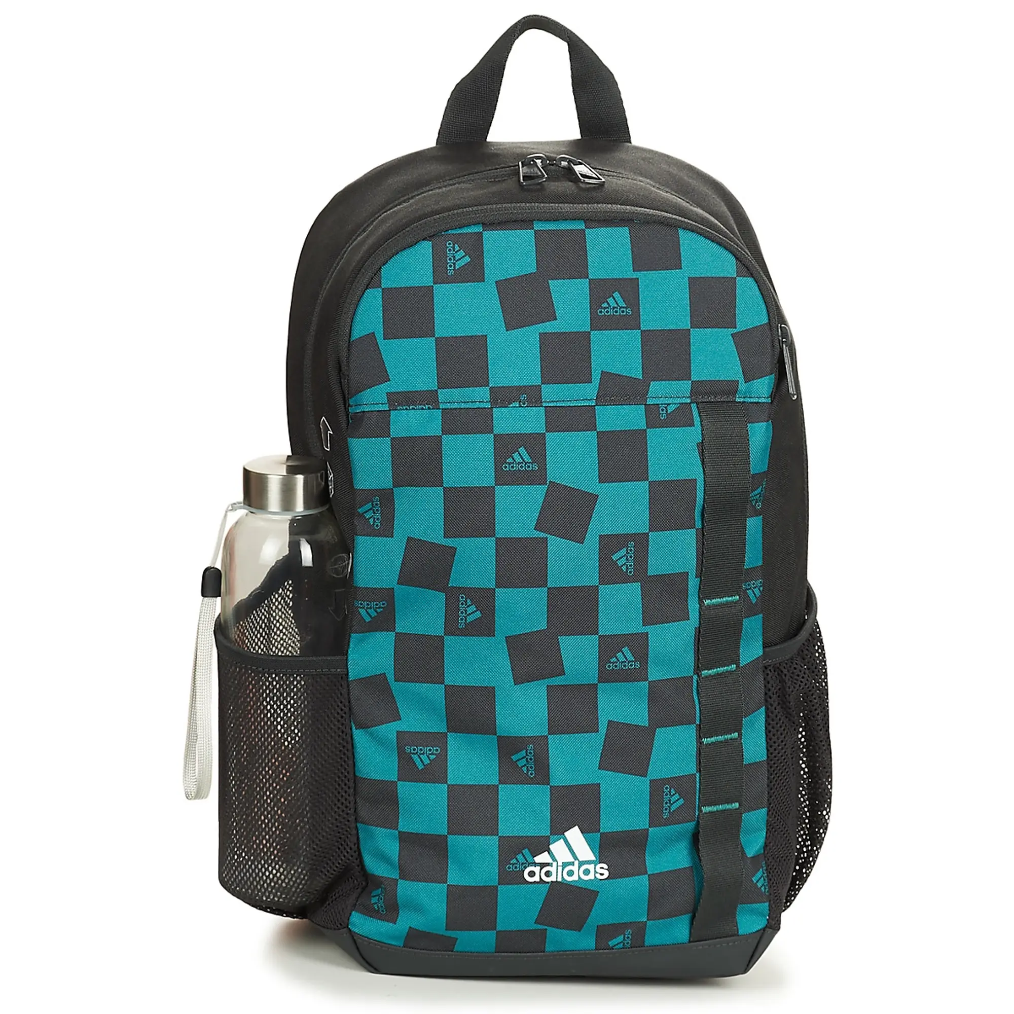 adidas  ARKD3 BP  men's Backpack in Green