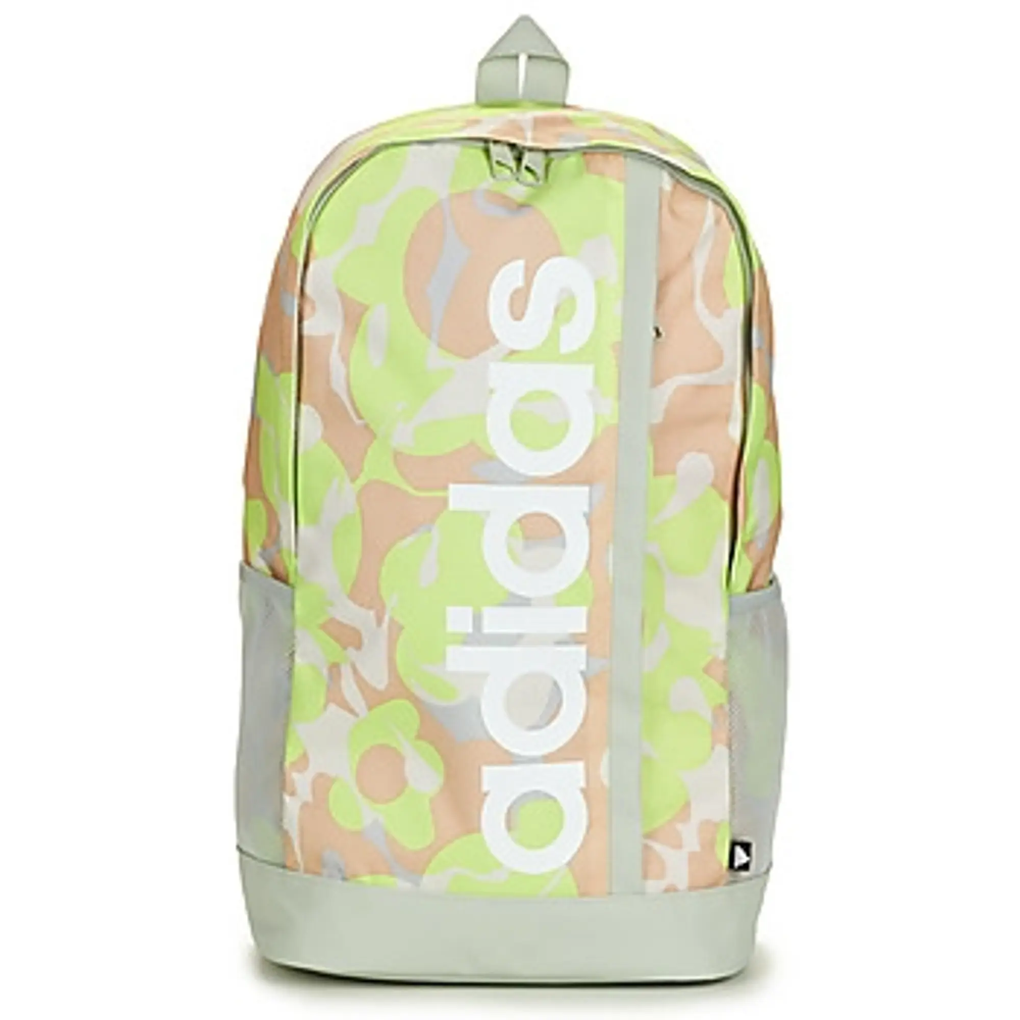 adidas  LIN BP GFW  women's Backpack in Multicolour