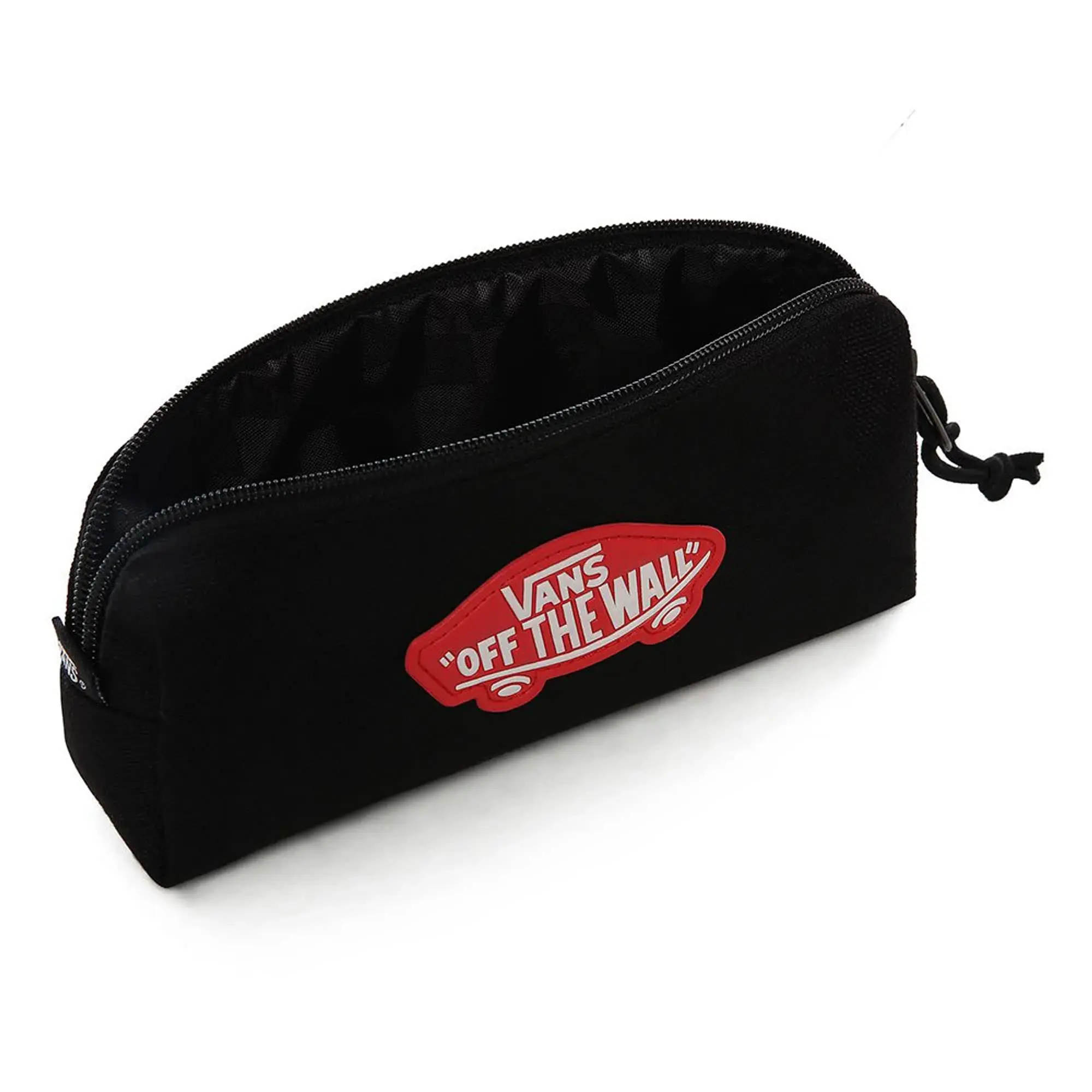 Vans  OTW PENCIL POUCH BOYS  men's Cosmetic bag in Black
