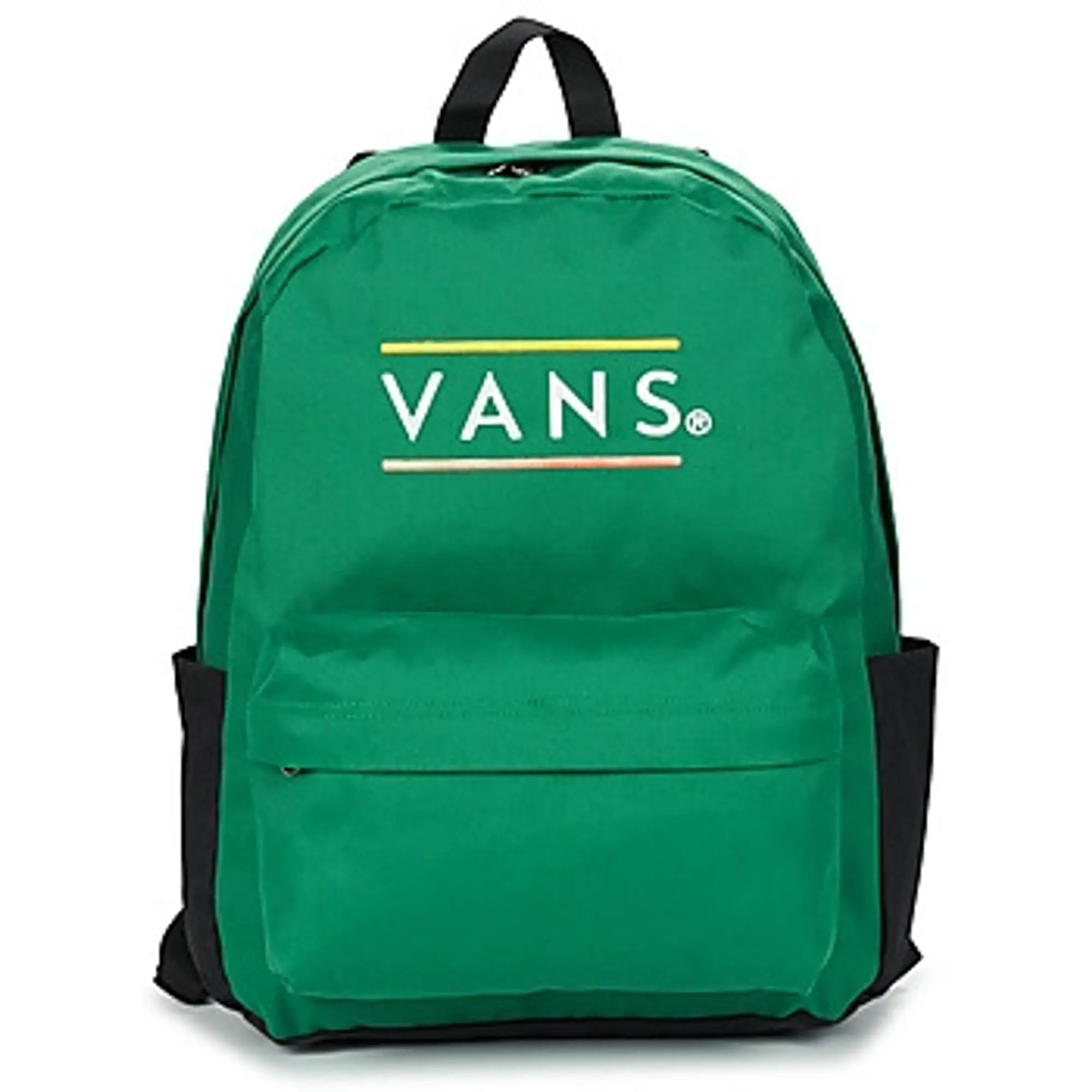 Vans  OLD SKOOL BACKPACK  men's Backpack in Green