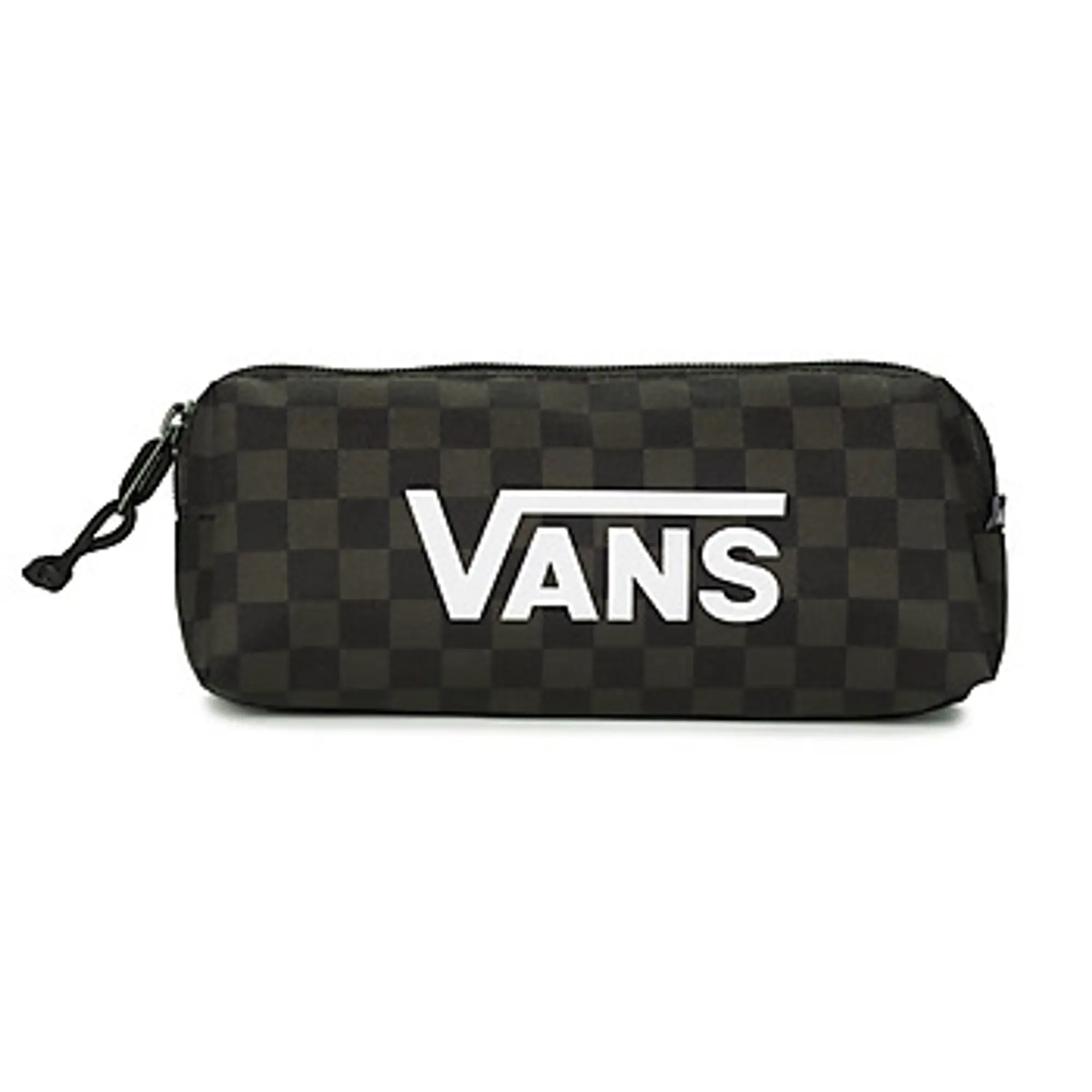 Vans  OLD SKOOL PENCIL POUCH  girls's Children's Cosmetic bag in Black
