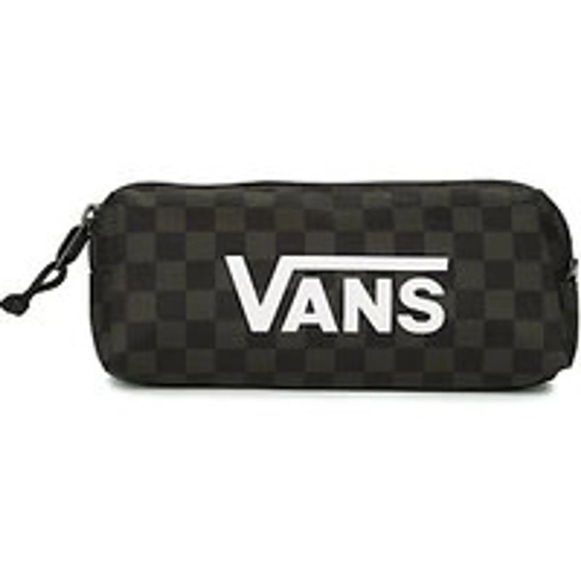 Vans  OLD SKOOL PENCIL POUCH  girls's Children's Cosmetic bag in Black