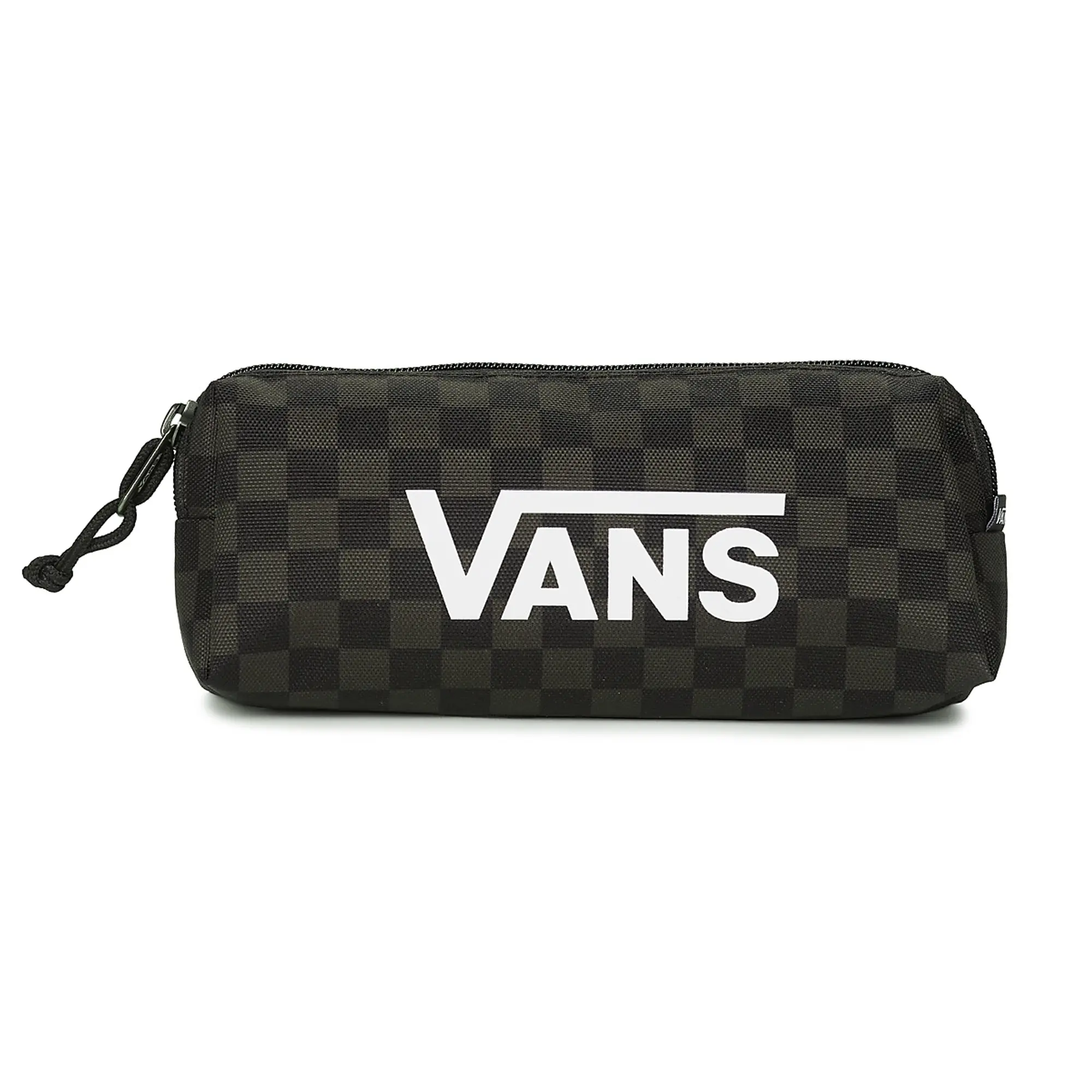 Vans  OLD SKOOL PENCIL POUCH  girls's Children's Cosmetic bag in Black