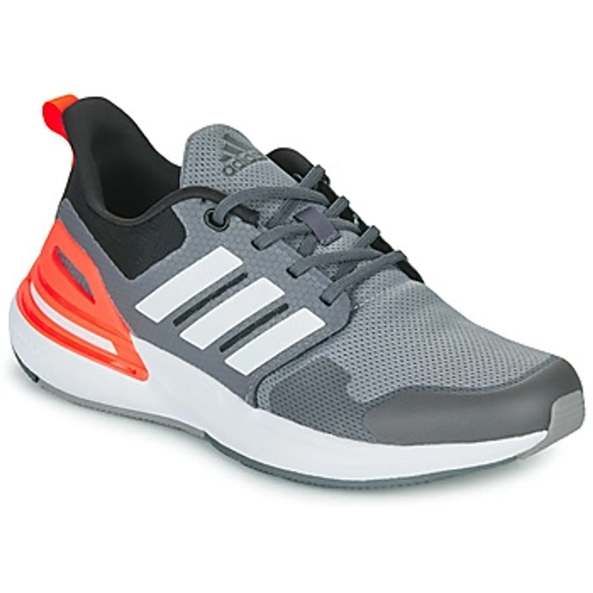 adidas  RapidaSport K  boys's Children's Sports Trainers in Grey