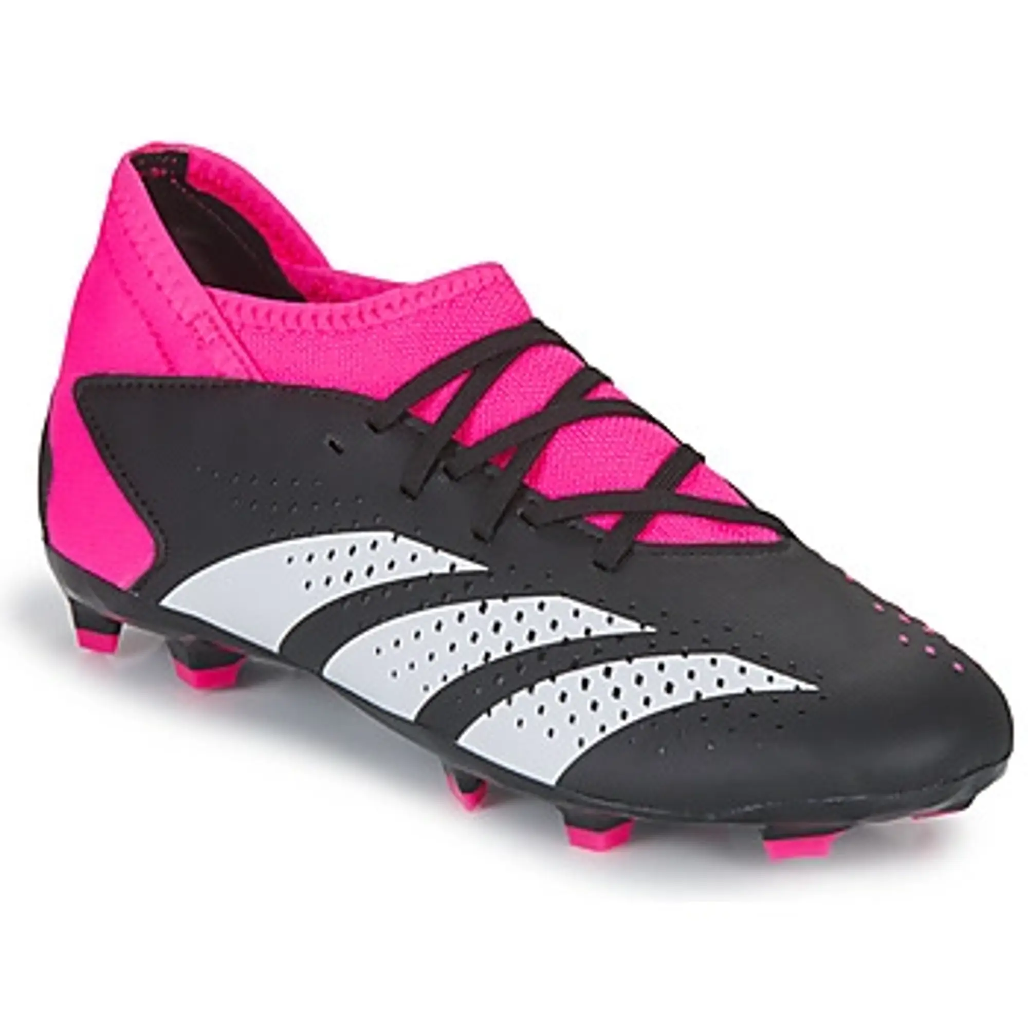 adidas  PREDATOR ACCURACY.3  girls's Children's Football Boots in Black