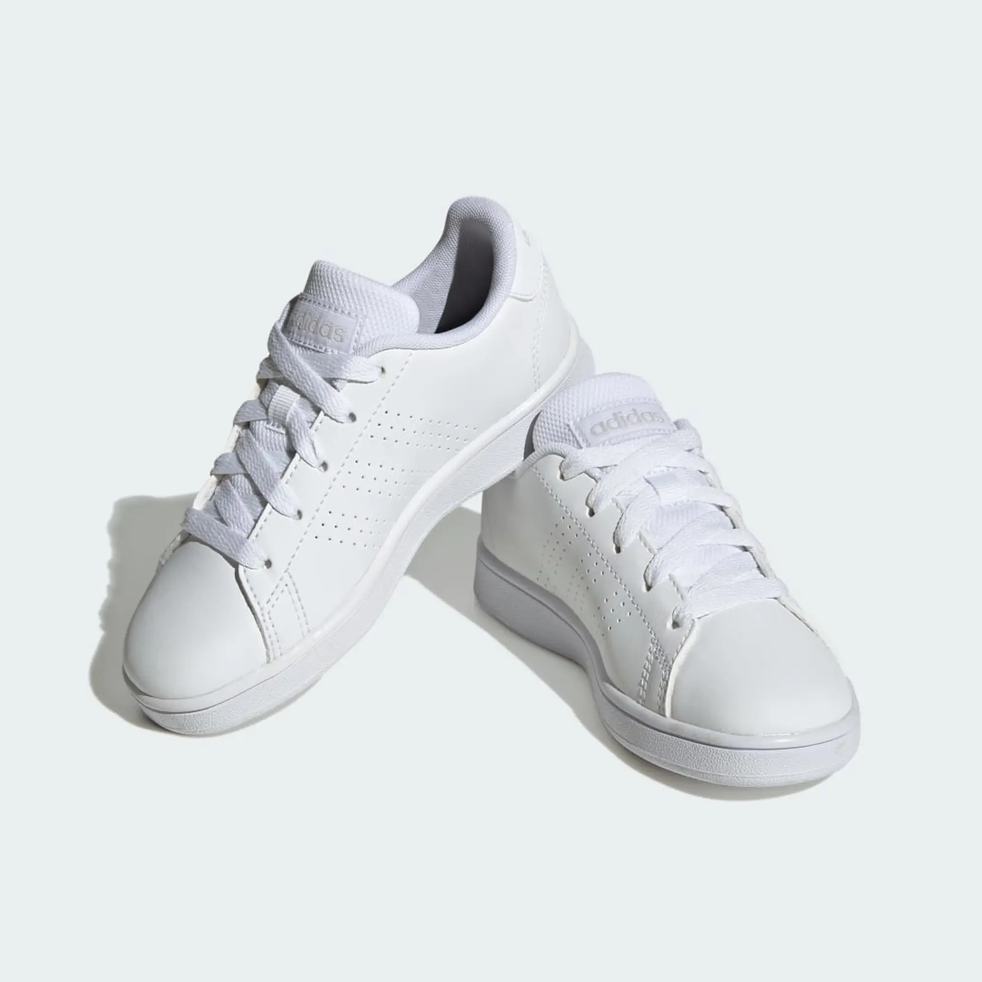 adidas Advantage Lifestyle Court Lace Shoes