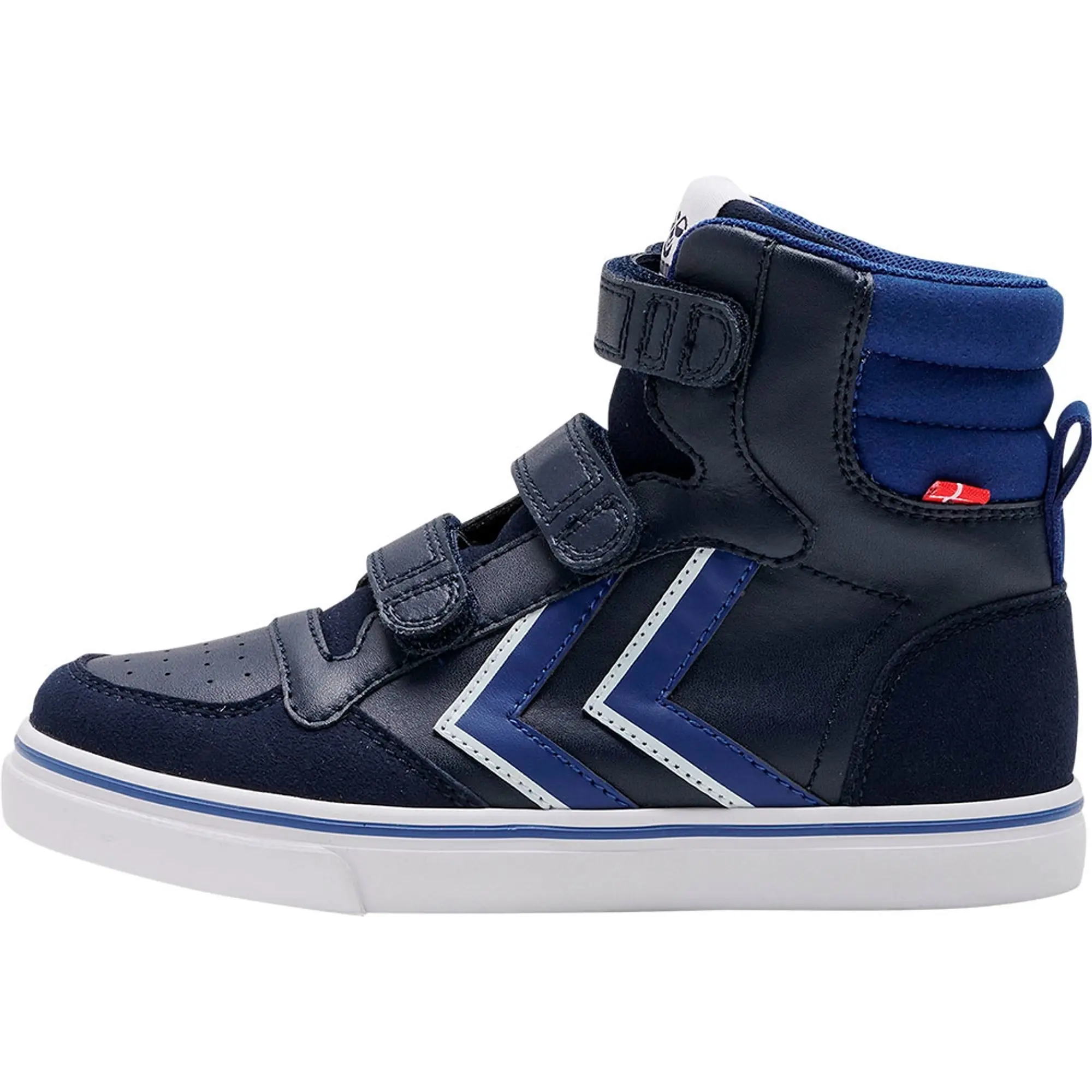 Hummel Stadil Pro Trainers
