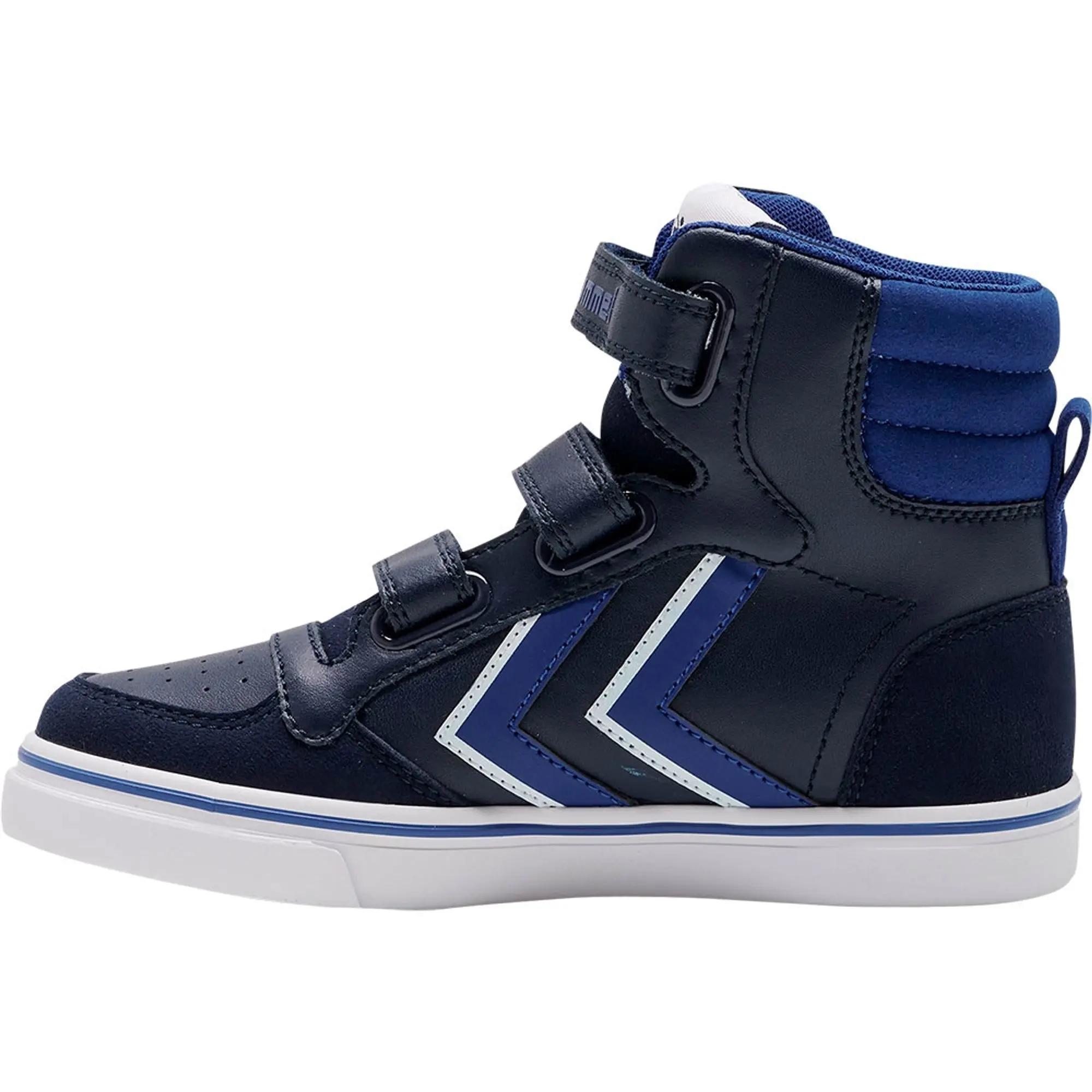 Hummel Stadil Pro Trainers