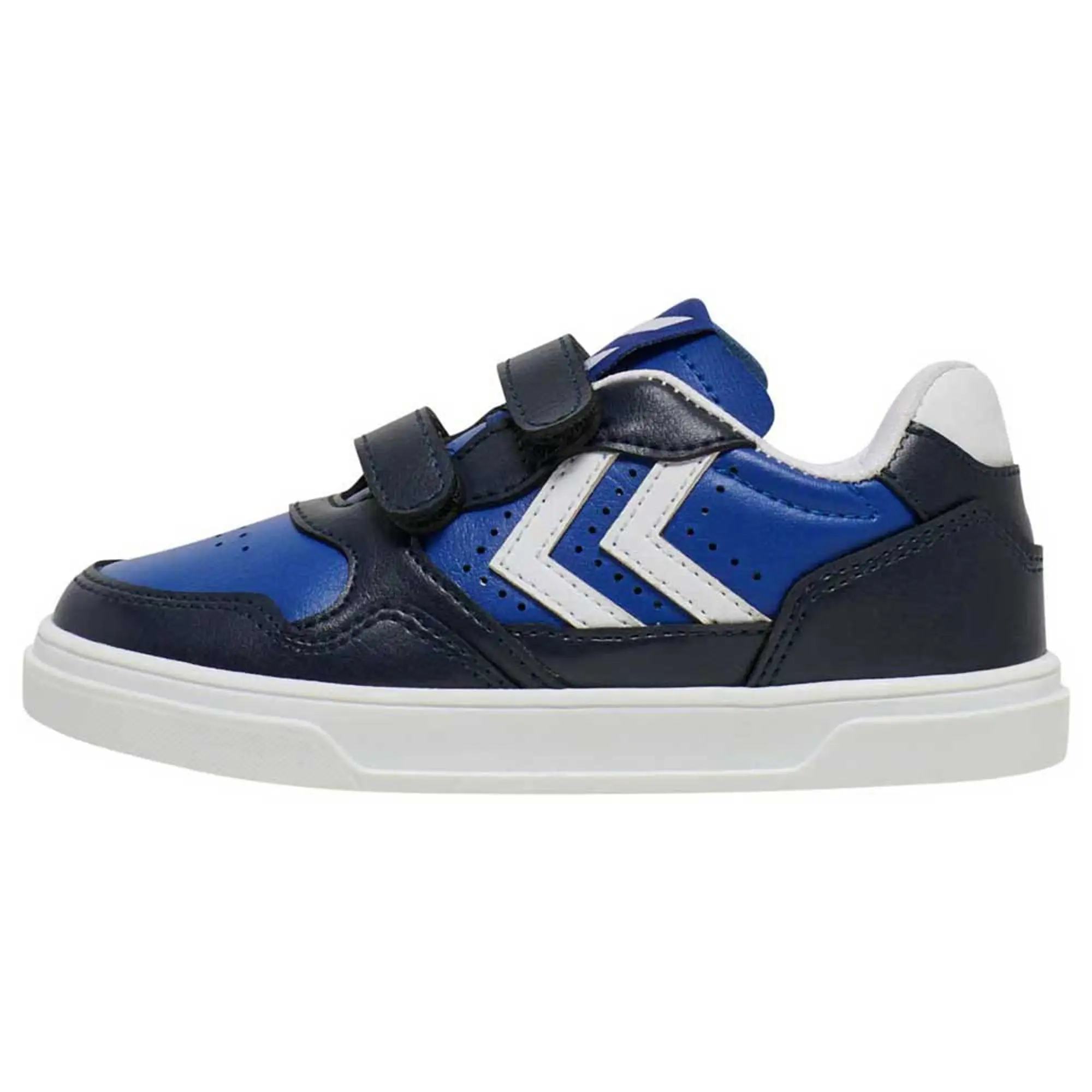 Hummel Camden Trainers