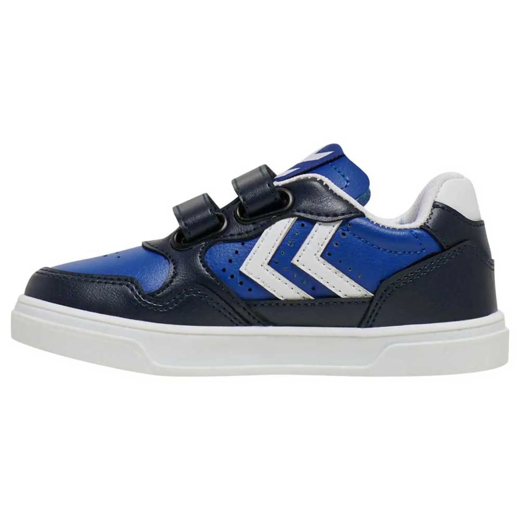 Hummel Camden Trainers