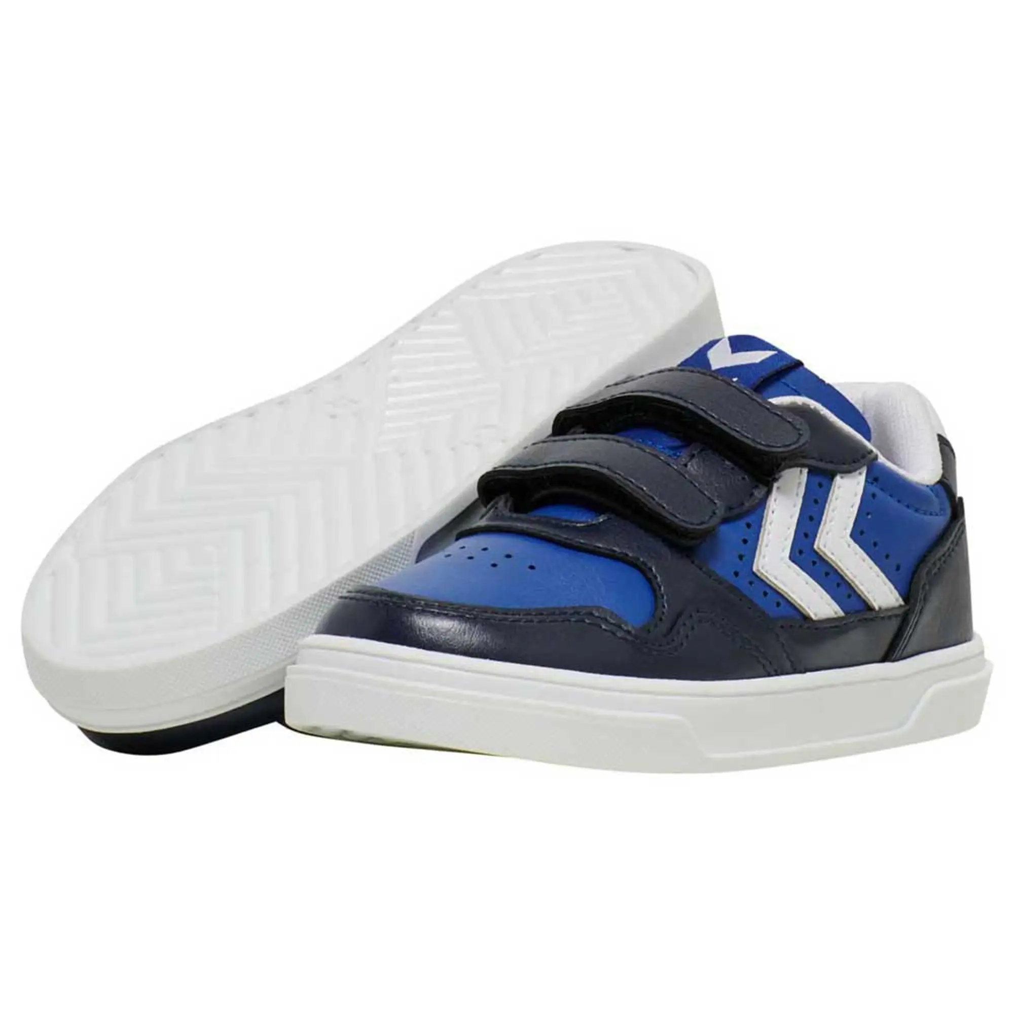 Hummel Camden Trainers