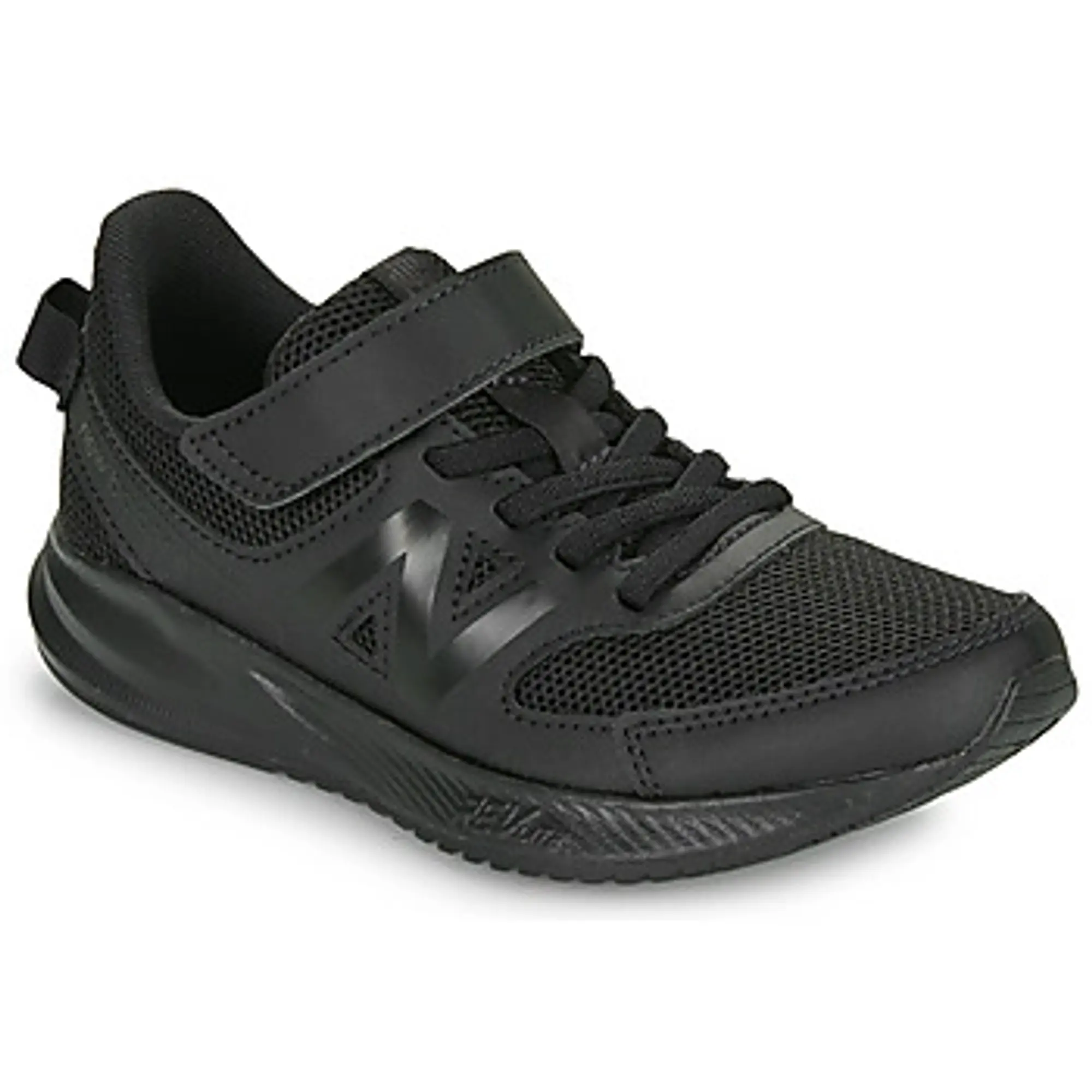 New Balance  570  boys's Children's Sports Trainers in Black