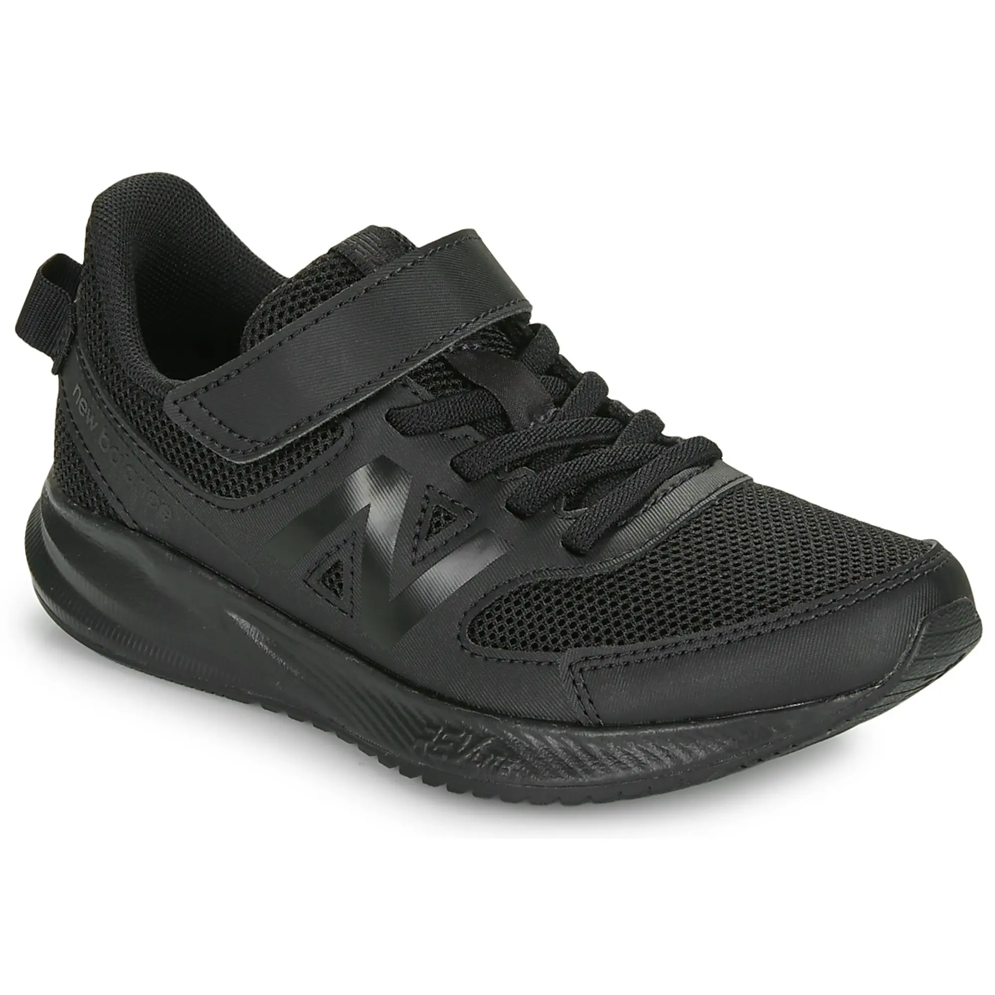 New Balance  570  boys's Children's Sports Trainers in Black
