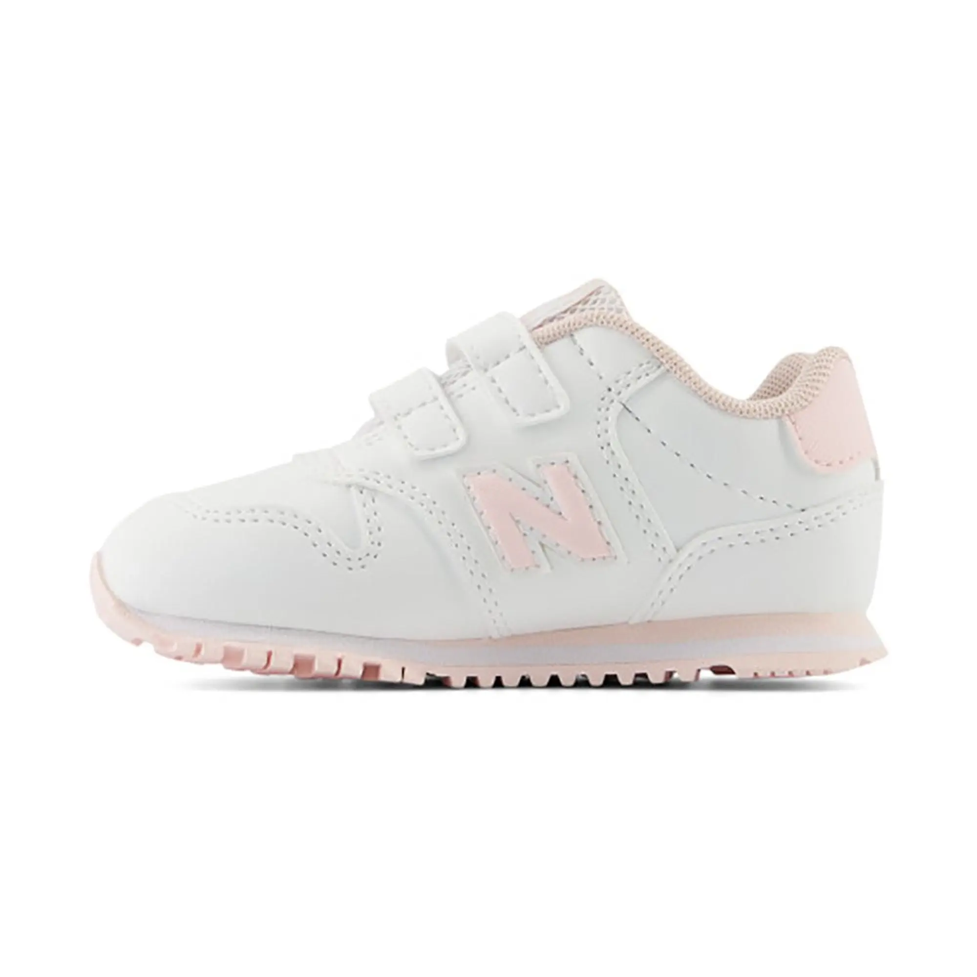New Balance 500 Hook & Loop Trainers