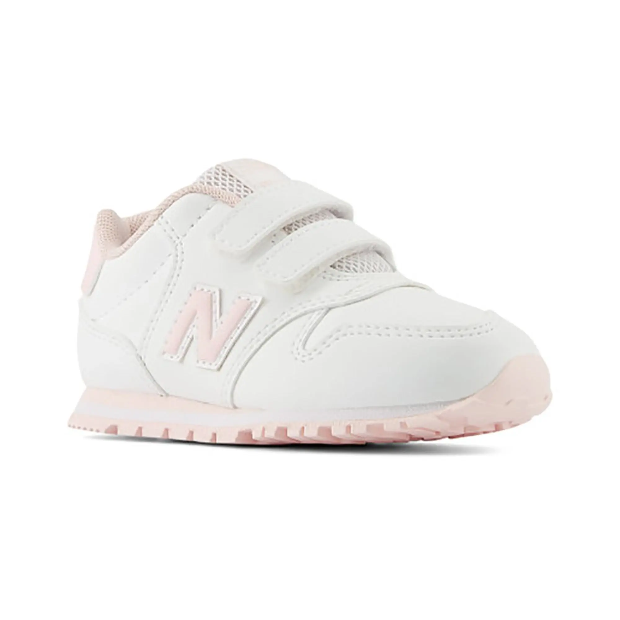 New Balance 500 Hook & Loop Trainers