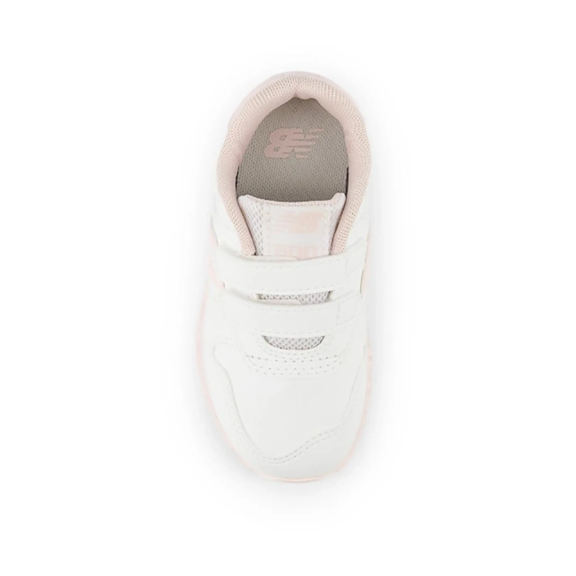 New Balance 500 Hook & Loop Trainers