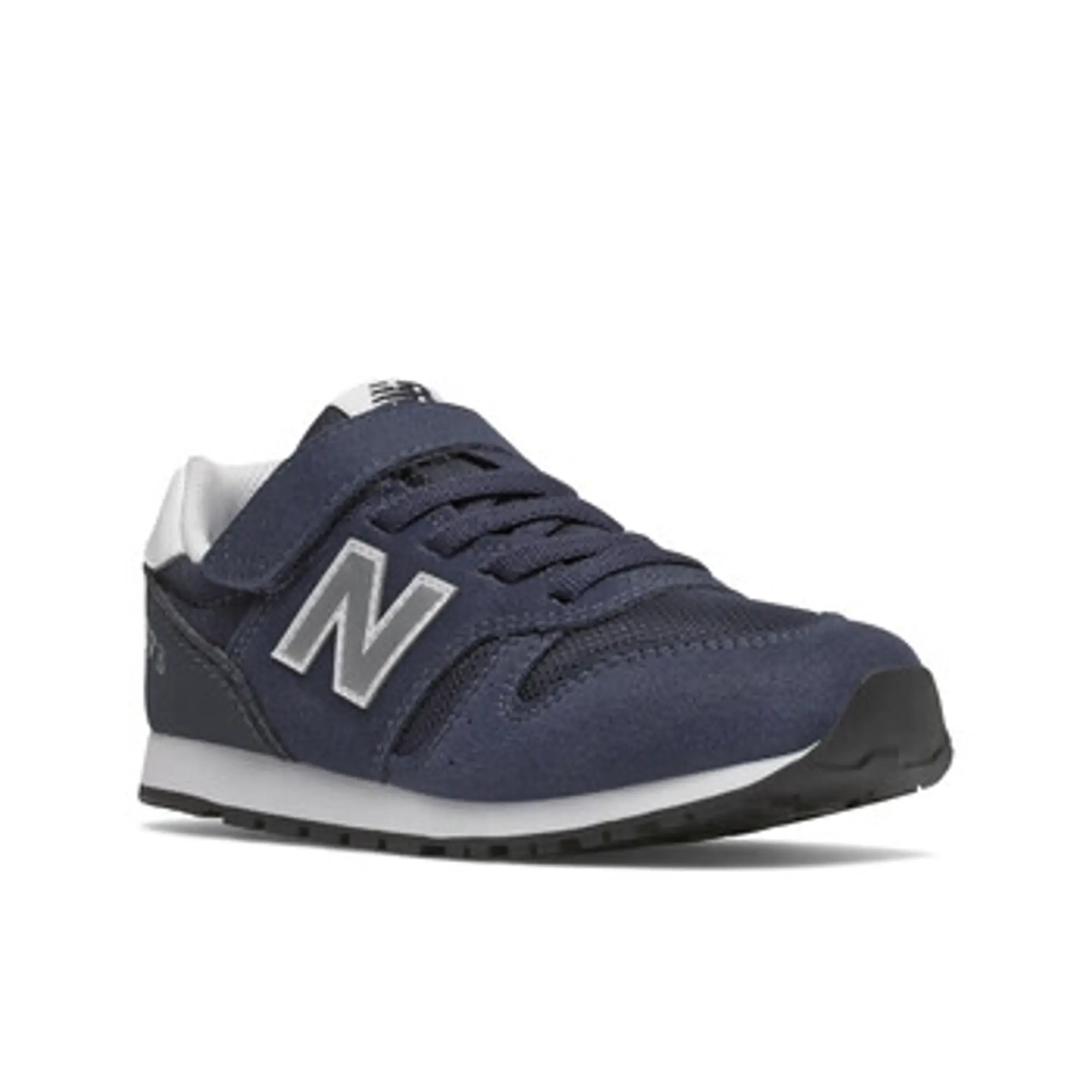 New Balance  373  boys's Children's Shoes (Trainers) in Blue