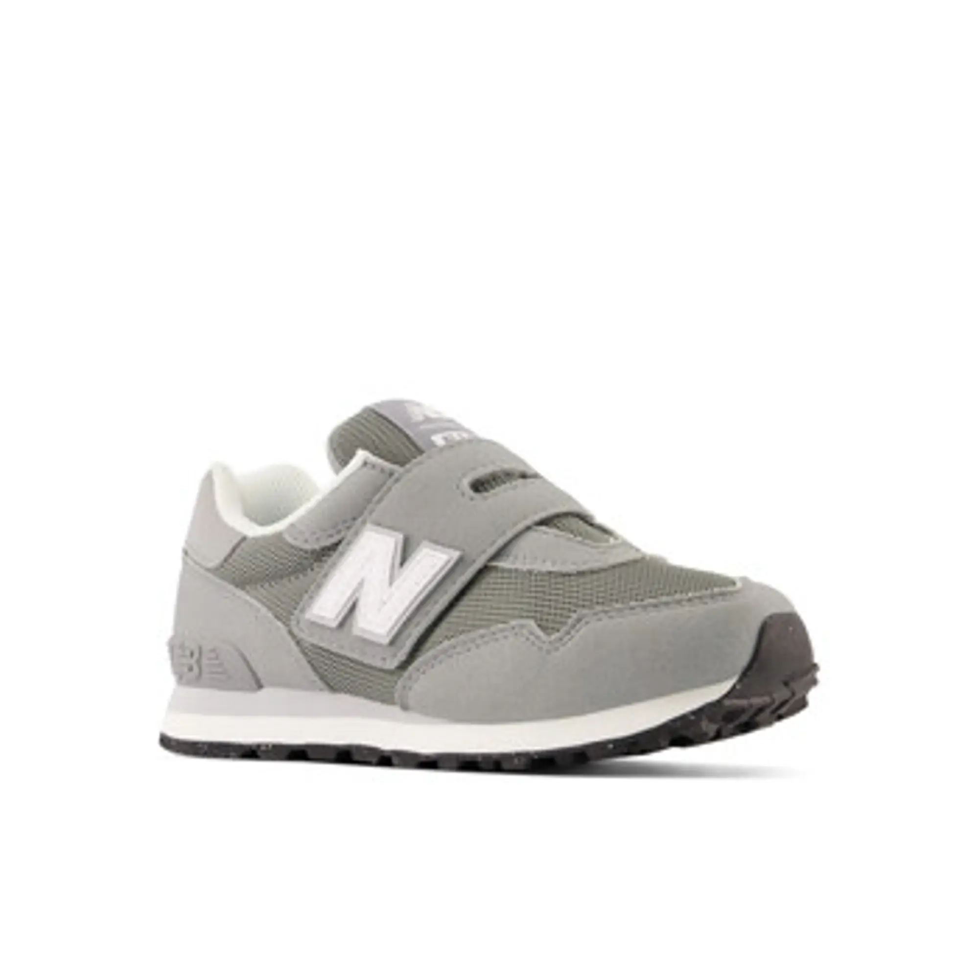 New Balance  515  girls's Children's Shoes (Trainers) in Grey