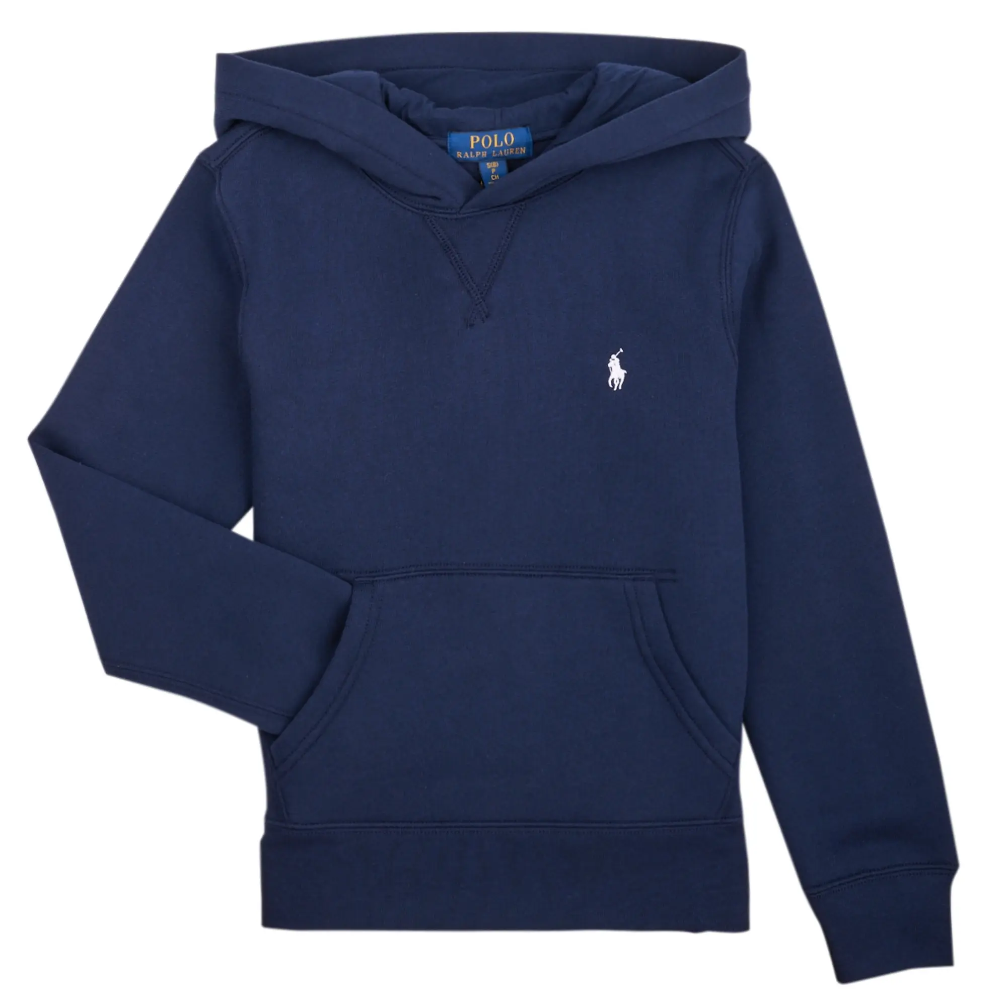 Polo Ralph Lauren    boys's Children's sweatshirt in Marine