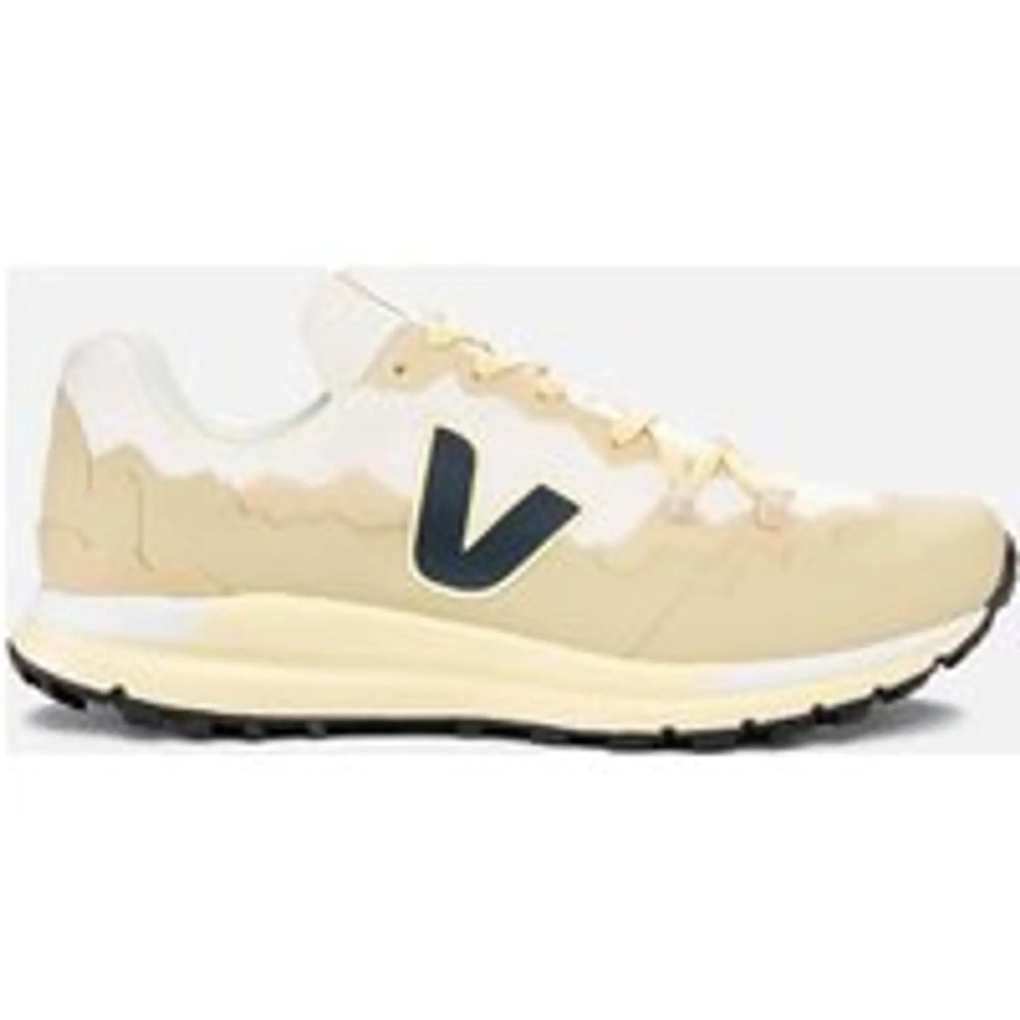 Veja Fitz Roy Logo-Appliquéd Trek Shell Trainers