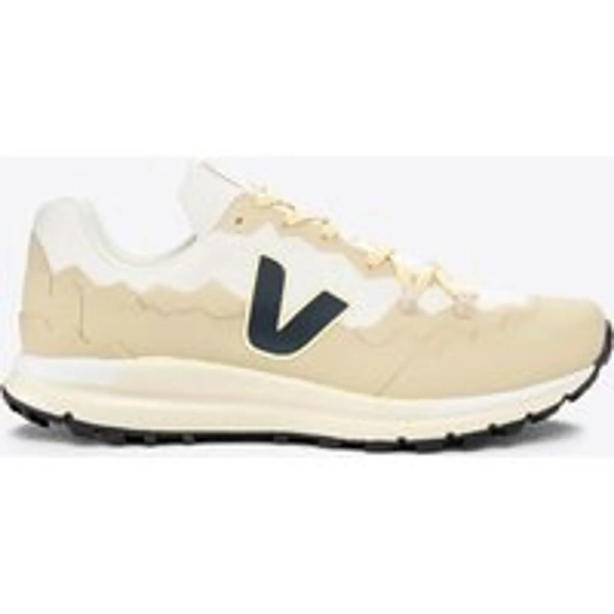 Veja Fitz Roy Logo-Appliquéd Trek Shell Trainers