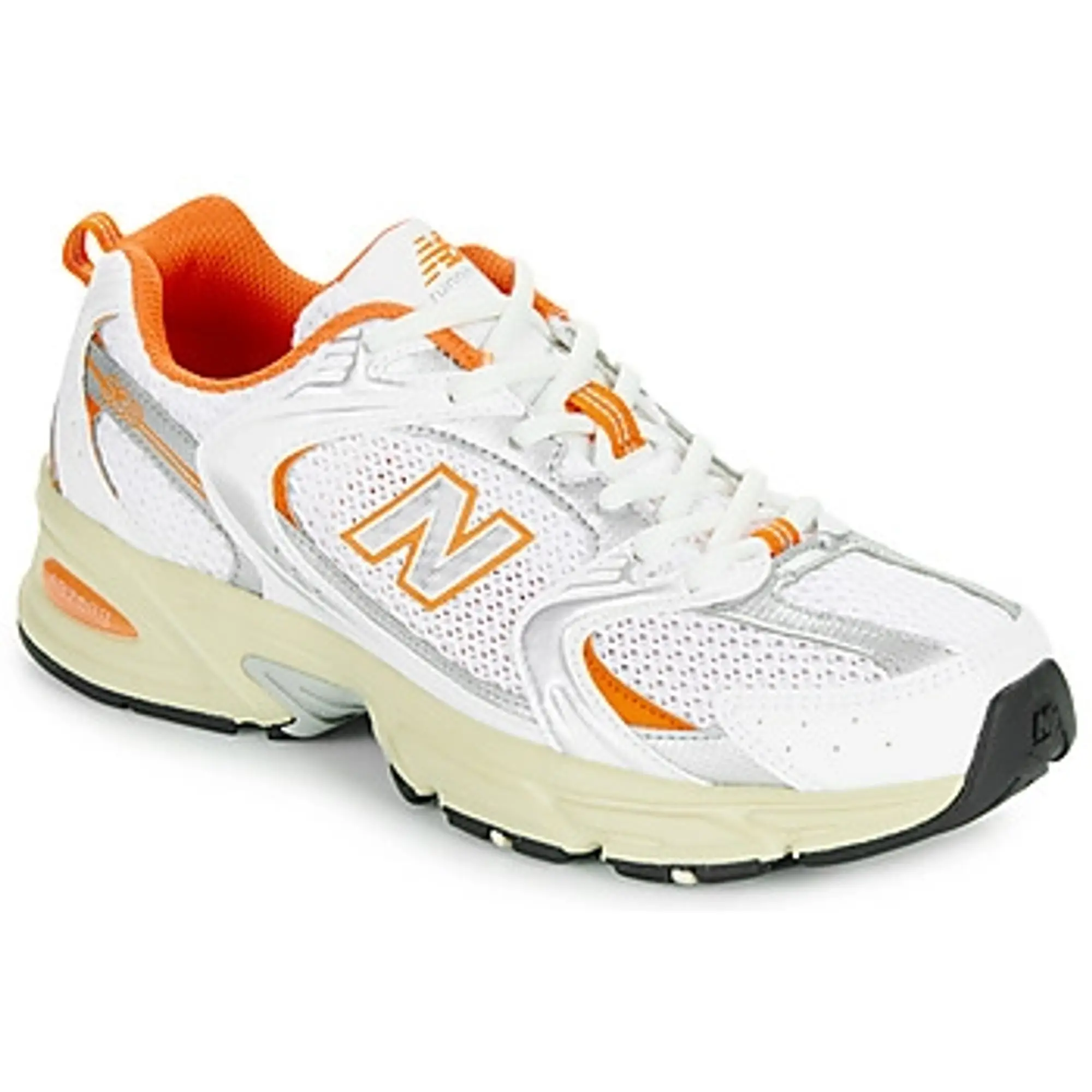 New Balance Women's 530 Faux Leather Trainers