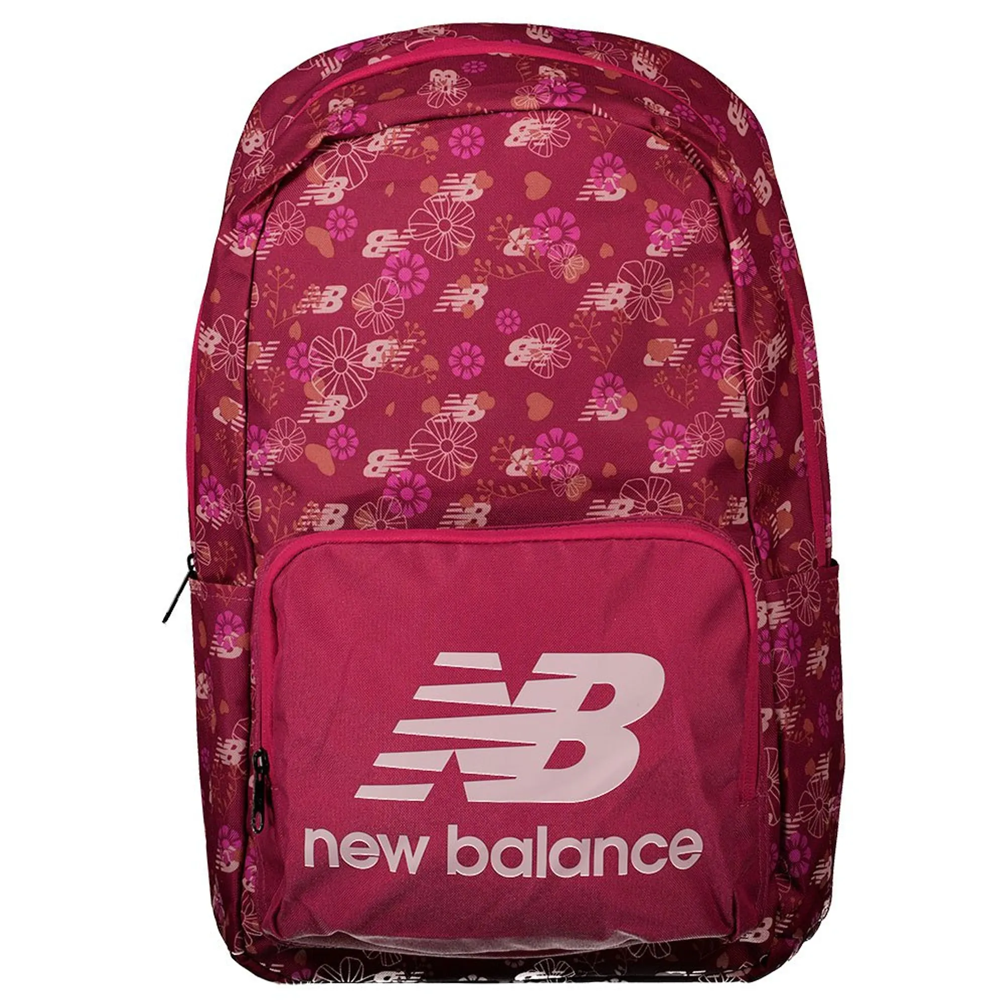 New Balance Printed Backpack