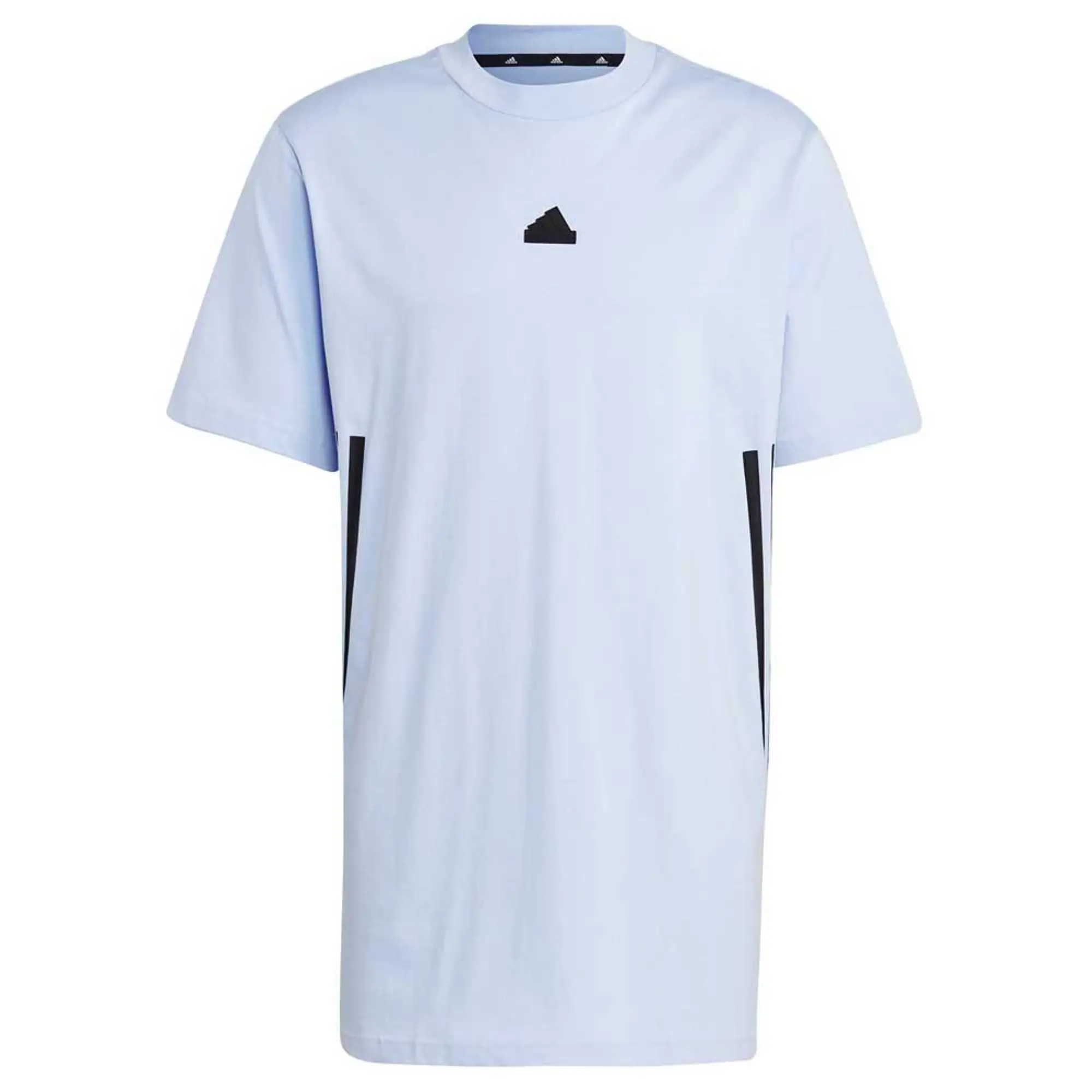 Adidas Fi 3s Short Sleeve T-shirt