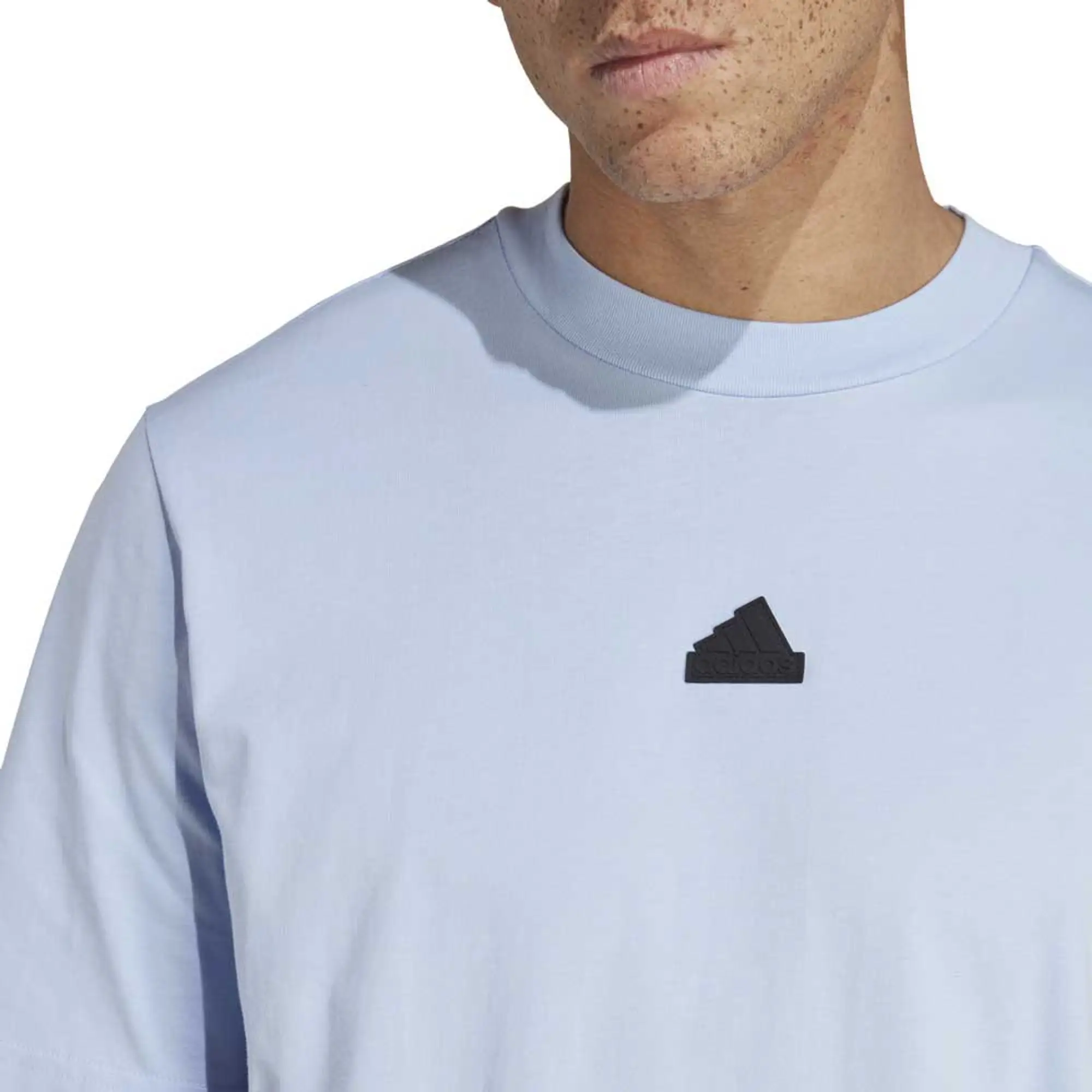 Adidas Fi 3s Short Sleeve T-shirt