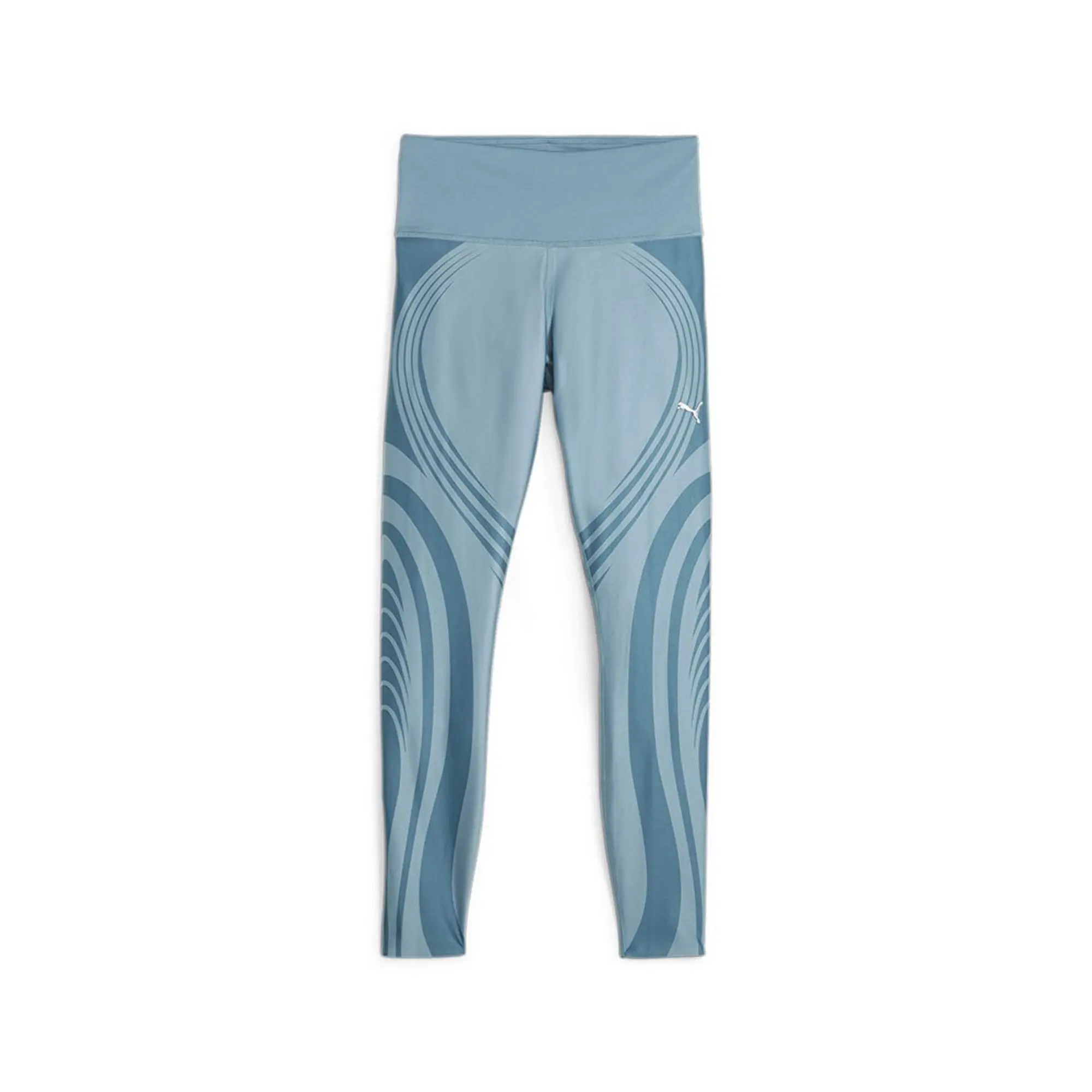 Puma Eversculpt Hw Fl Tig Leggings