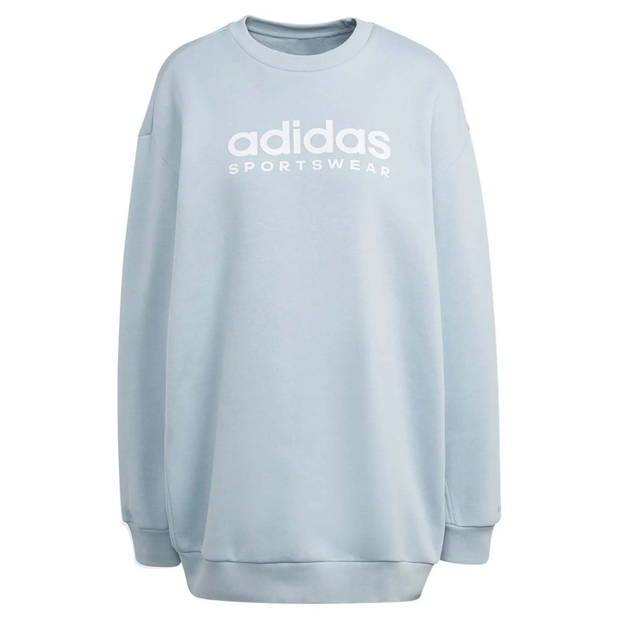 Adidas All Szn Fleece Graphic Sweatshirt