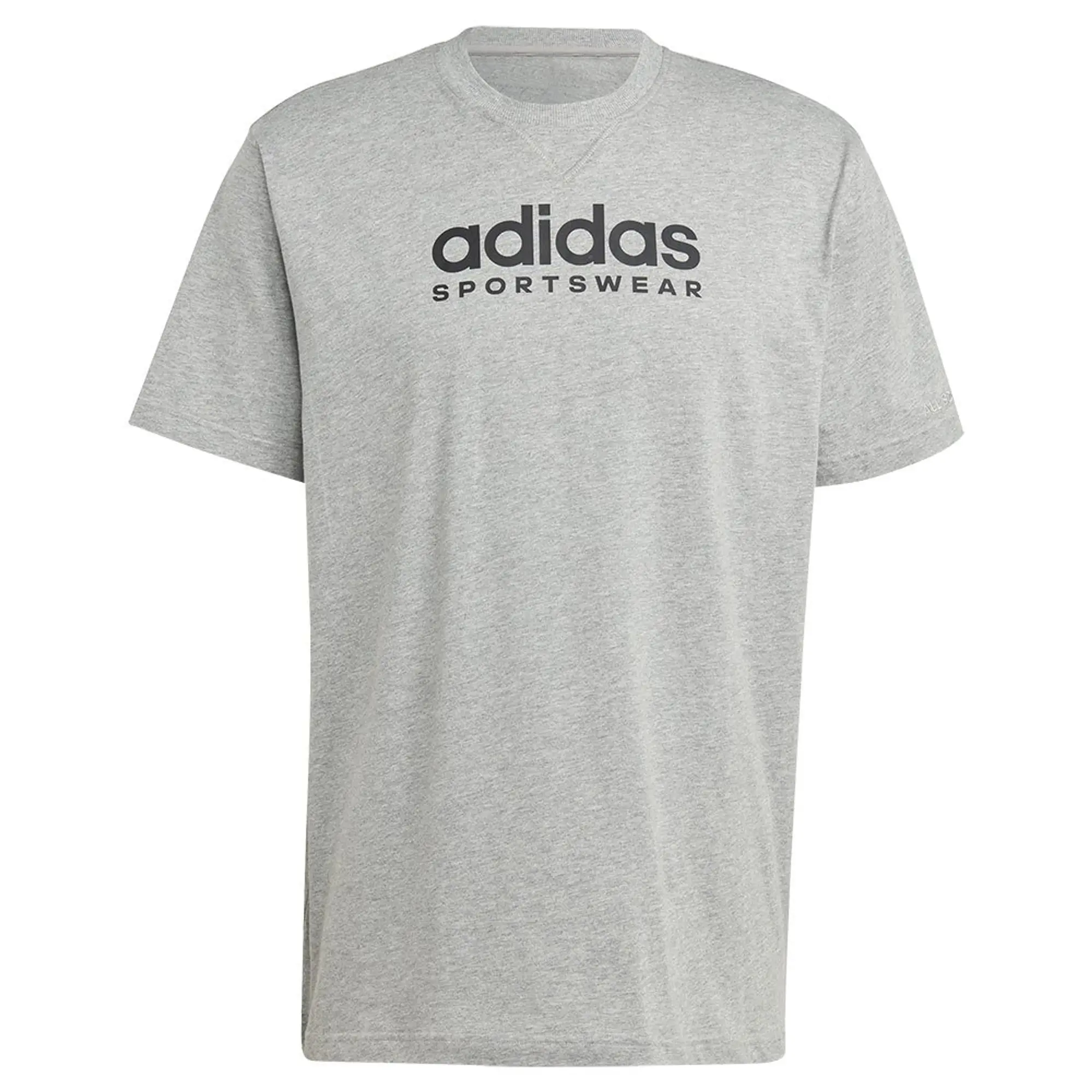 Adidas All Szn Graphic Short Sleeve T-shirt