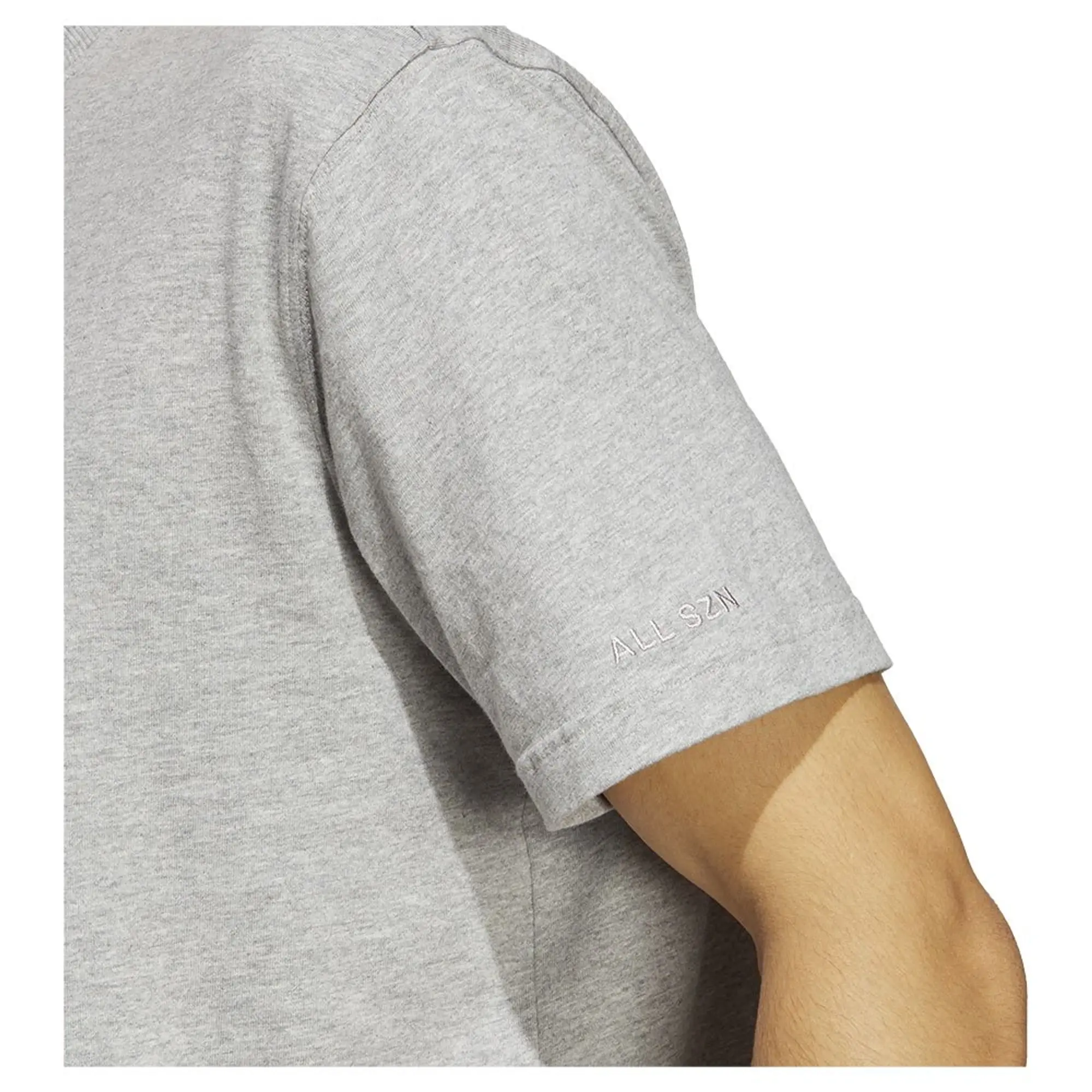 Adidas All Szn Graphic Short Sleeve T-shirt