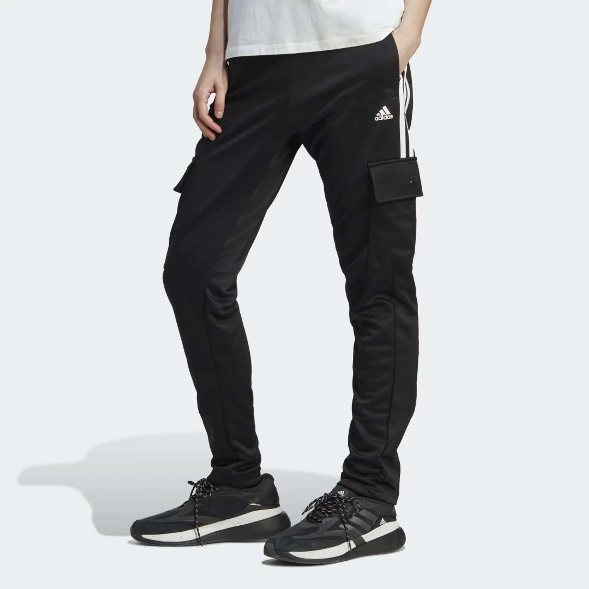 adidas Tiro Cargo Tracksuit Bottoms