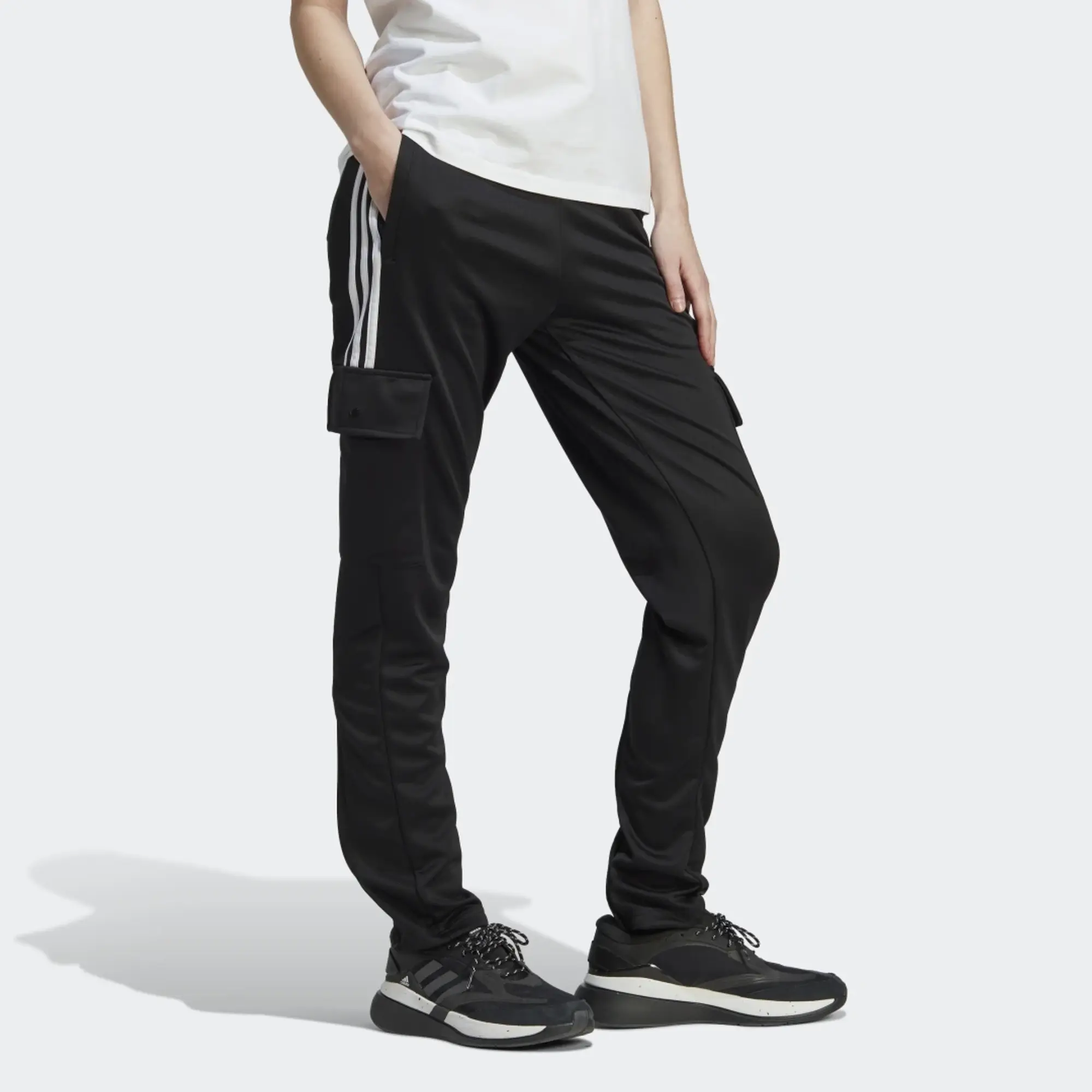 adidas Tiro Cargo Tracksuit Bottoms
