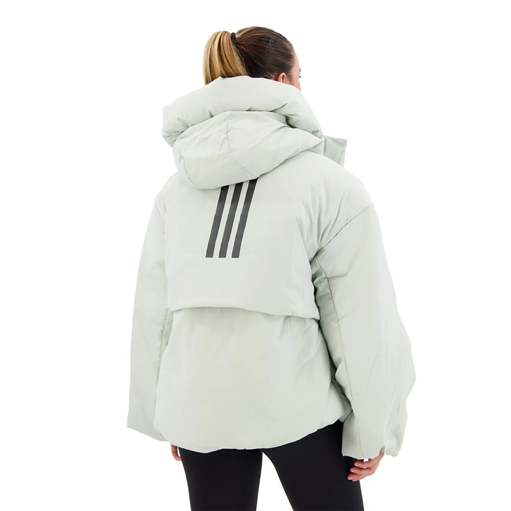 Adidas W Myshelter Cr Jacket