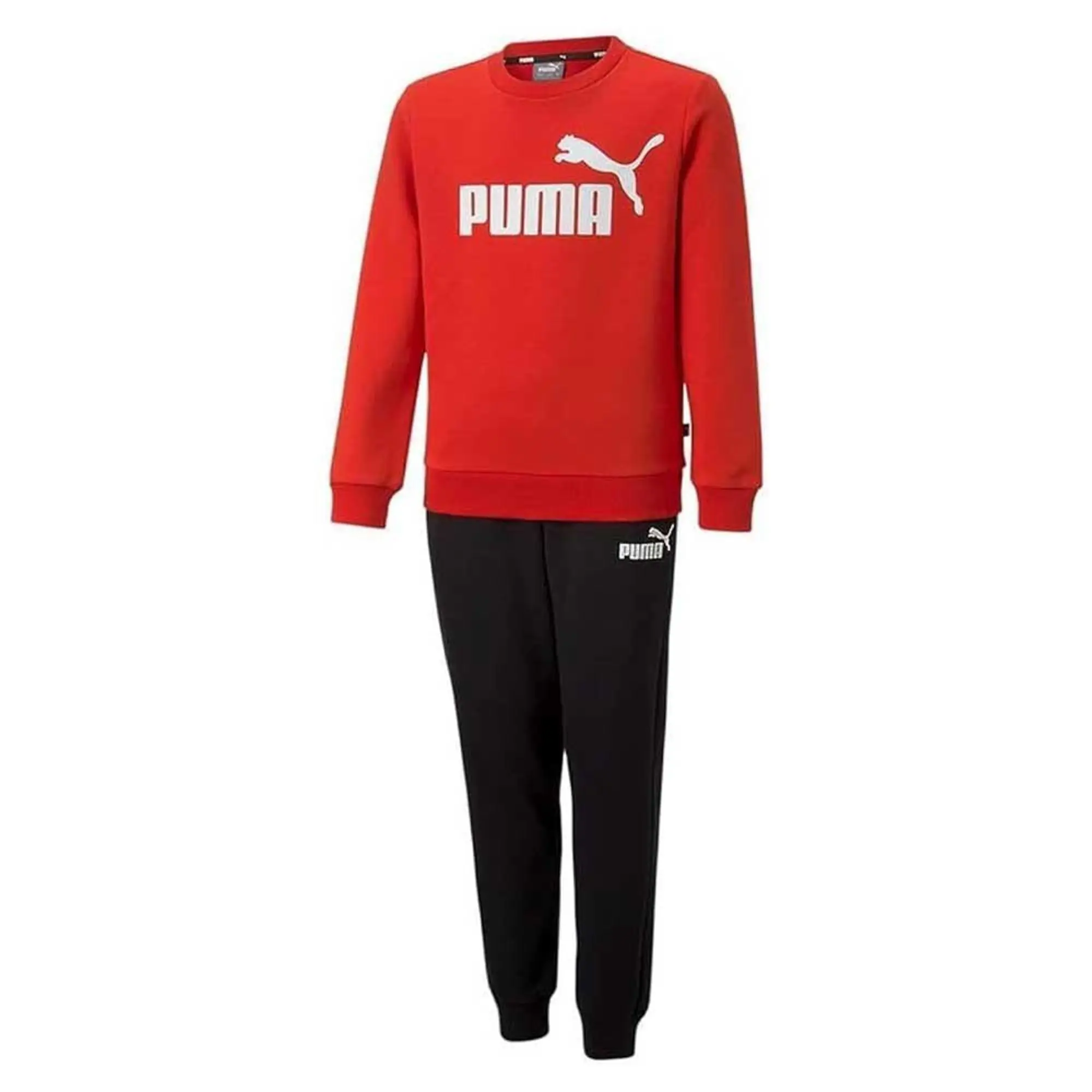 Puma no 1 logo online