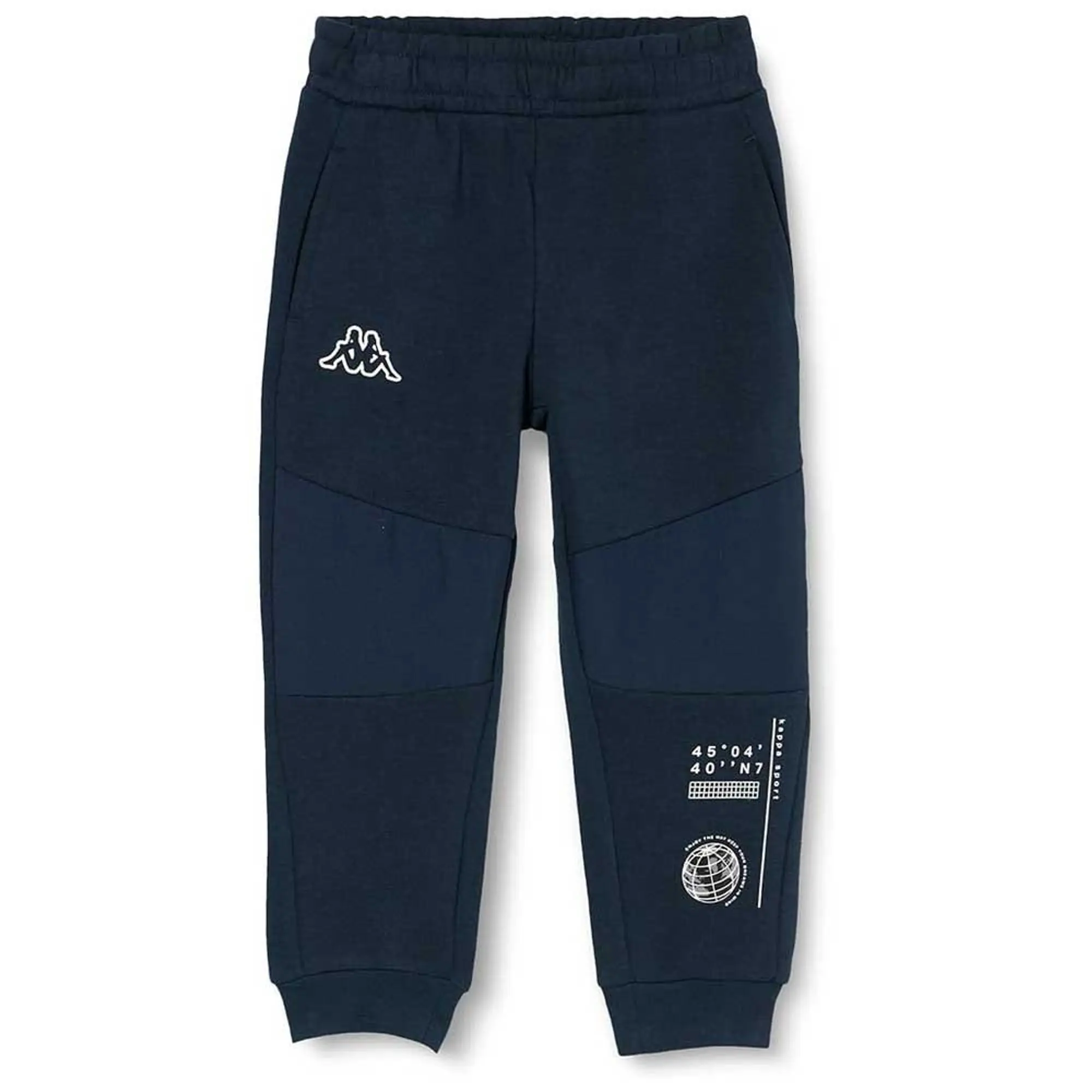 Kappa Bts Boli Pants