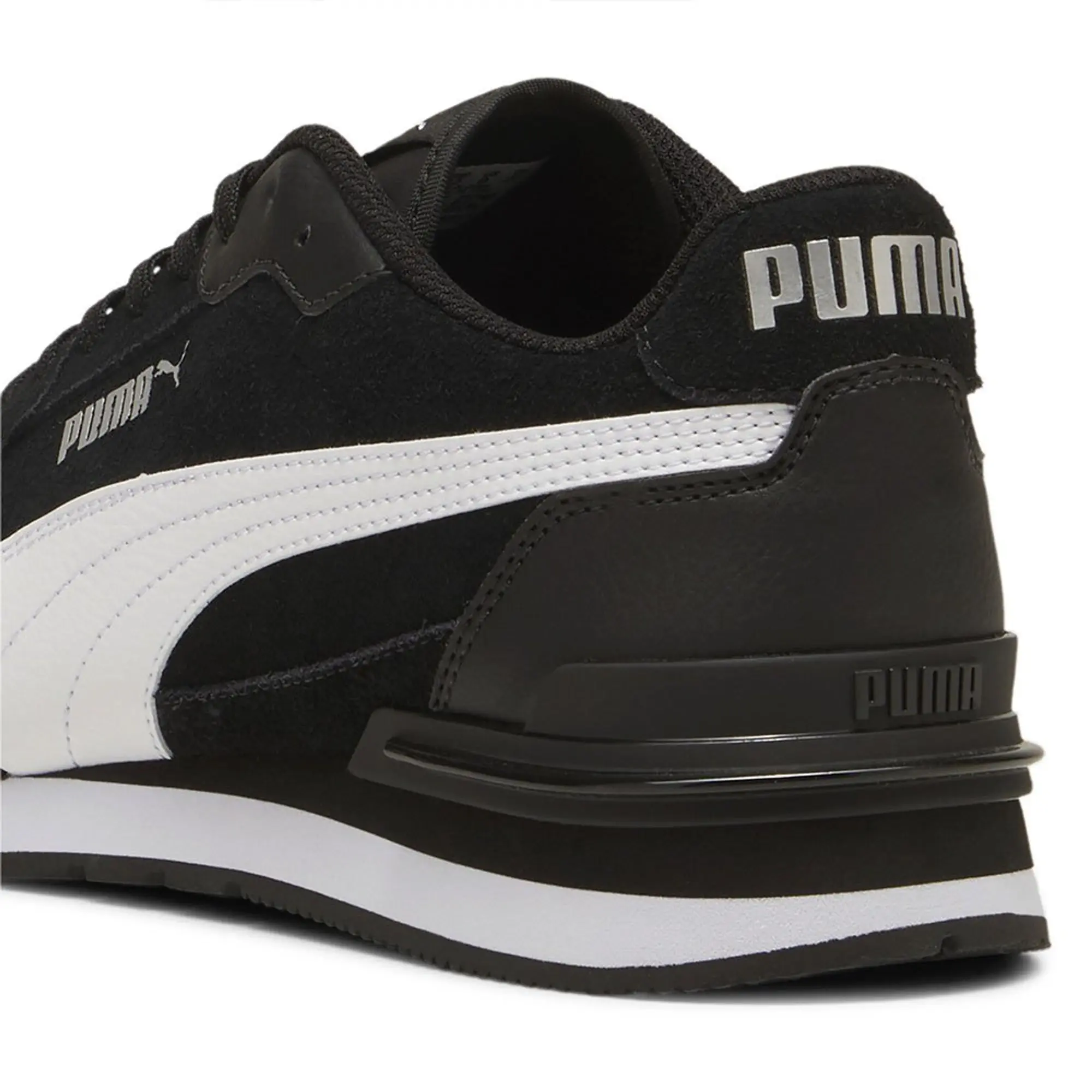 Puma St Runner V4 Sd Trainers