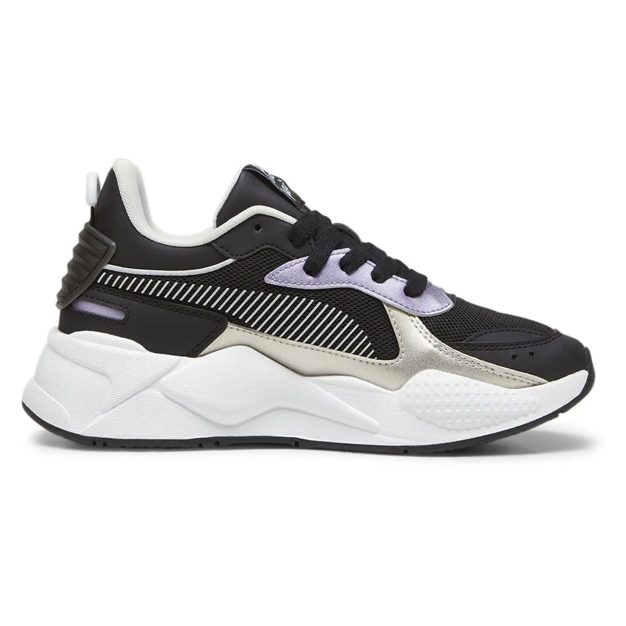 Puma Glow-Up Wns - Black