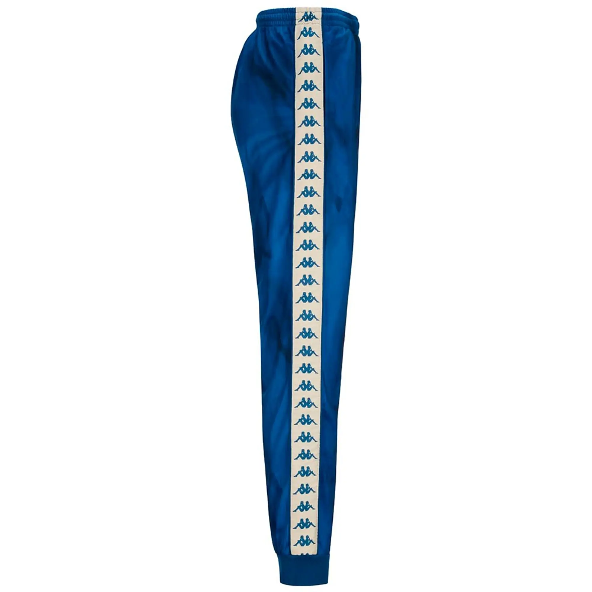 Kappa Wrastoria 2 Graphik Banda Pants