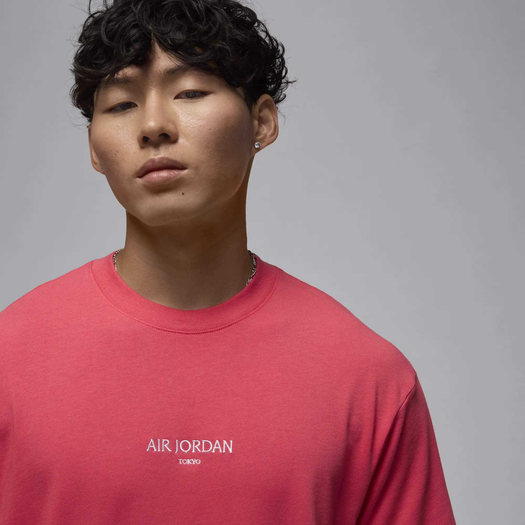 Nike Jordan Air Jordan Tokyo Tee
