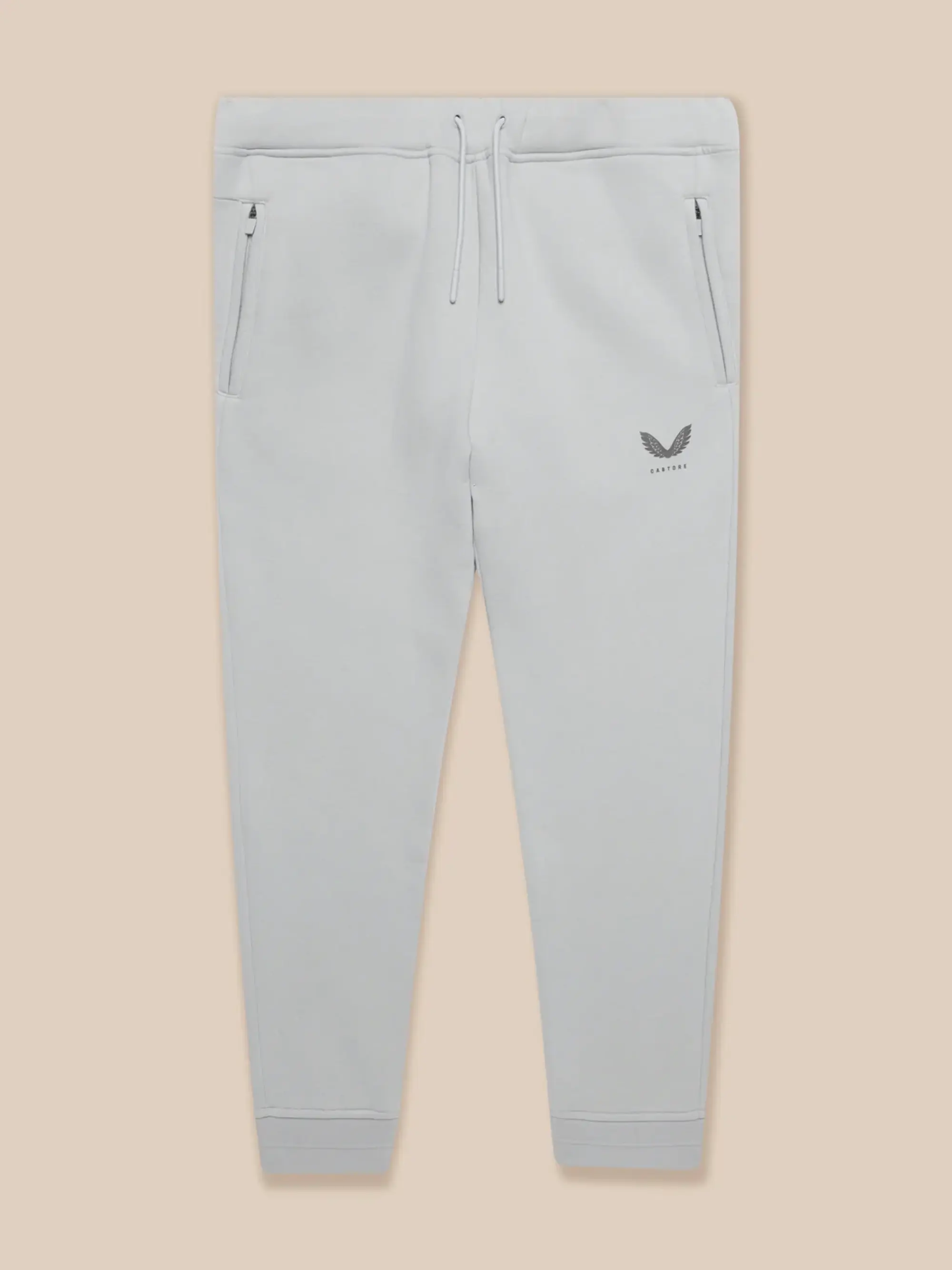 Castore Adapt Fleece Joggers - Clay