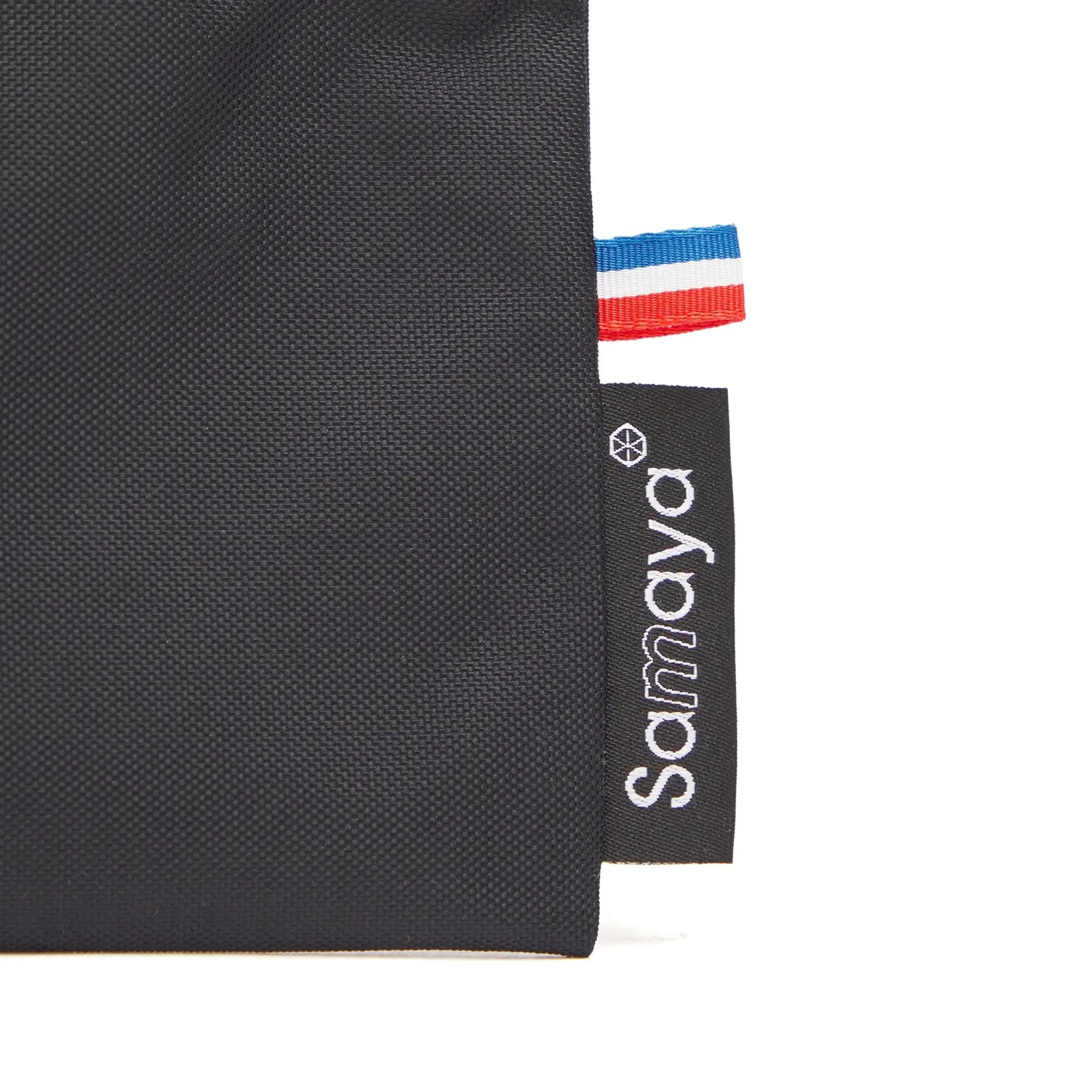 KA_YO_Prototype Men's x Samaya Equipment Sacoche Black