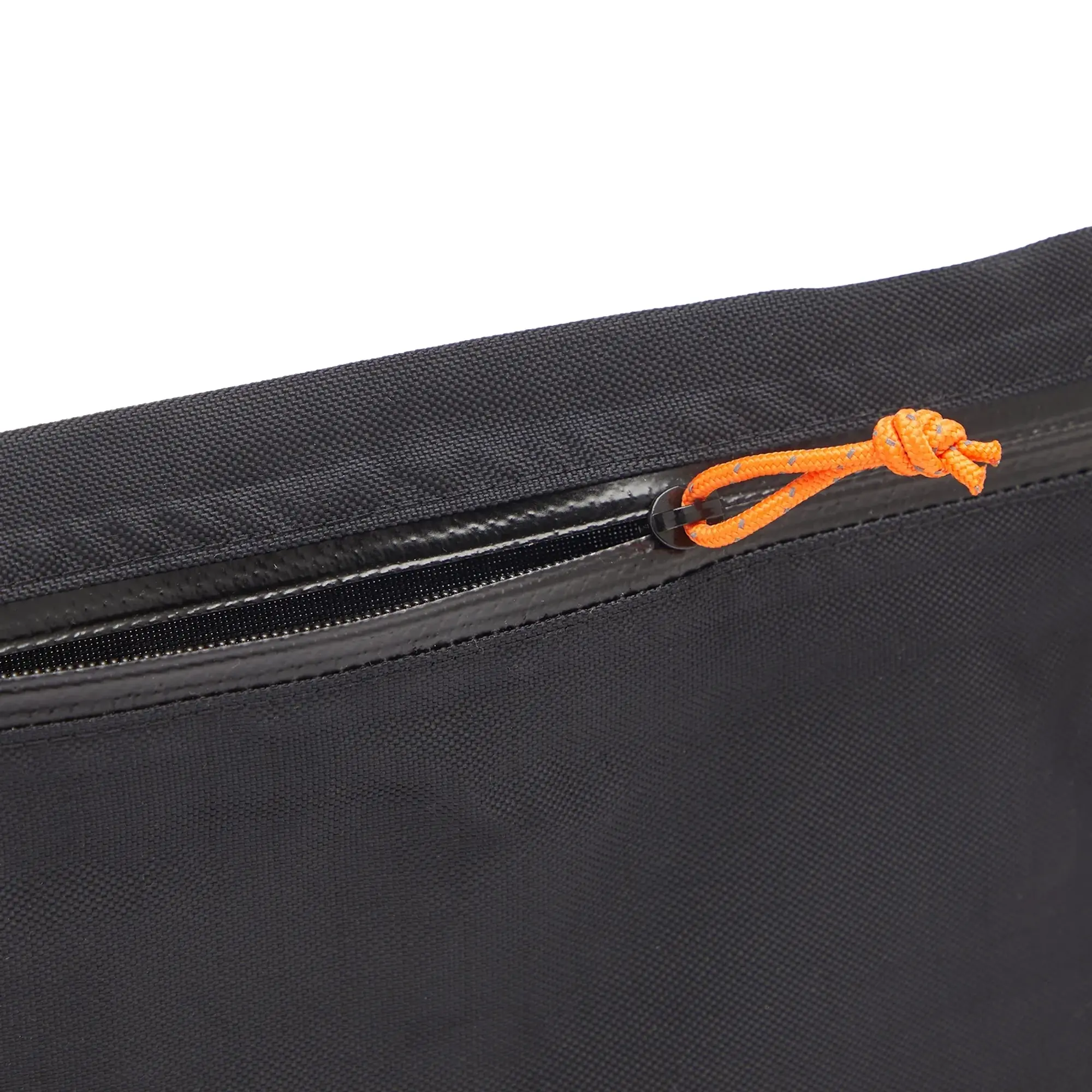 KA_YO_Prototype Men's x Samaya Equipment Sacoche Black