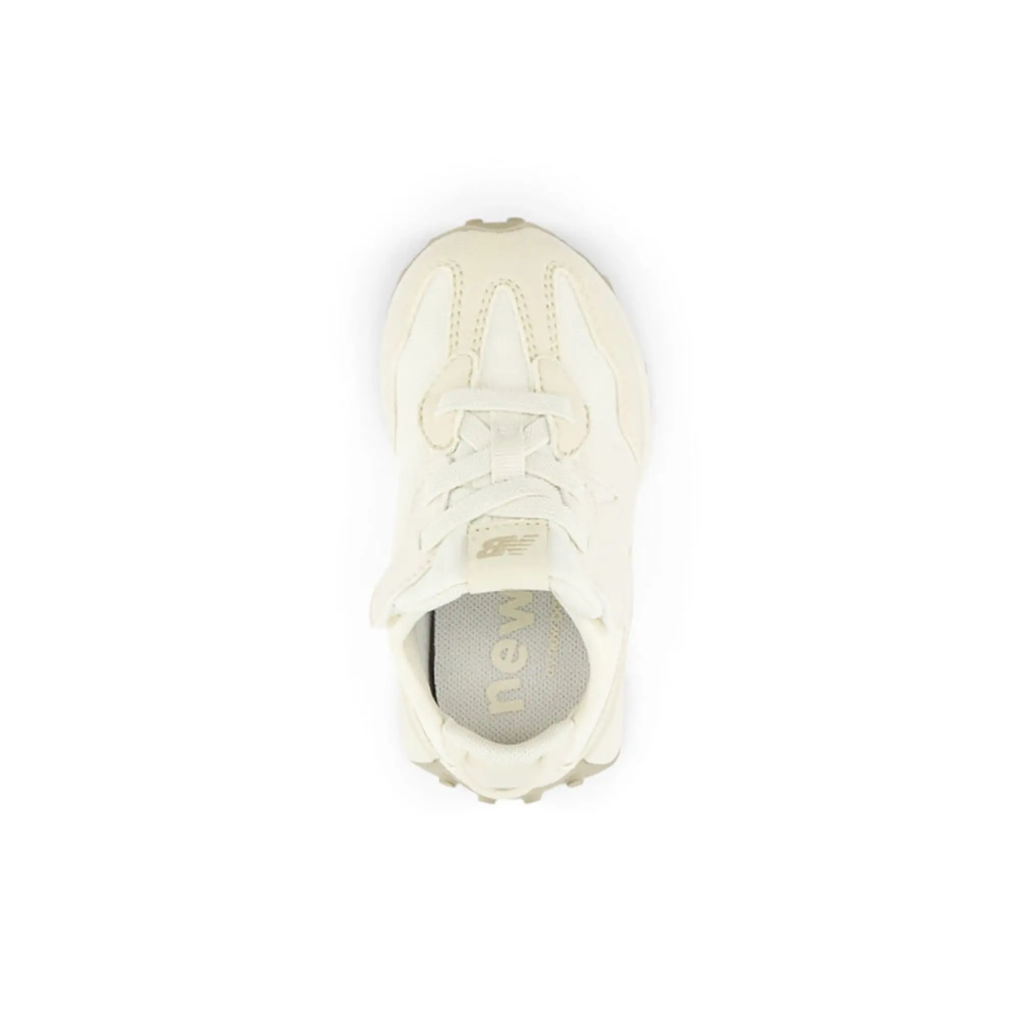 New Balance 327 Hook & Loop Infant Trainers